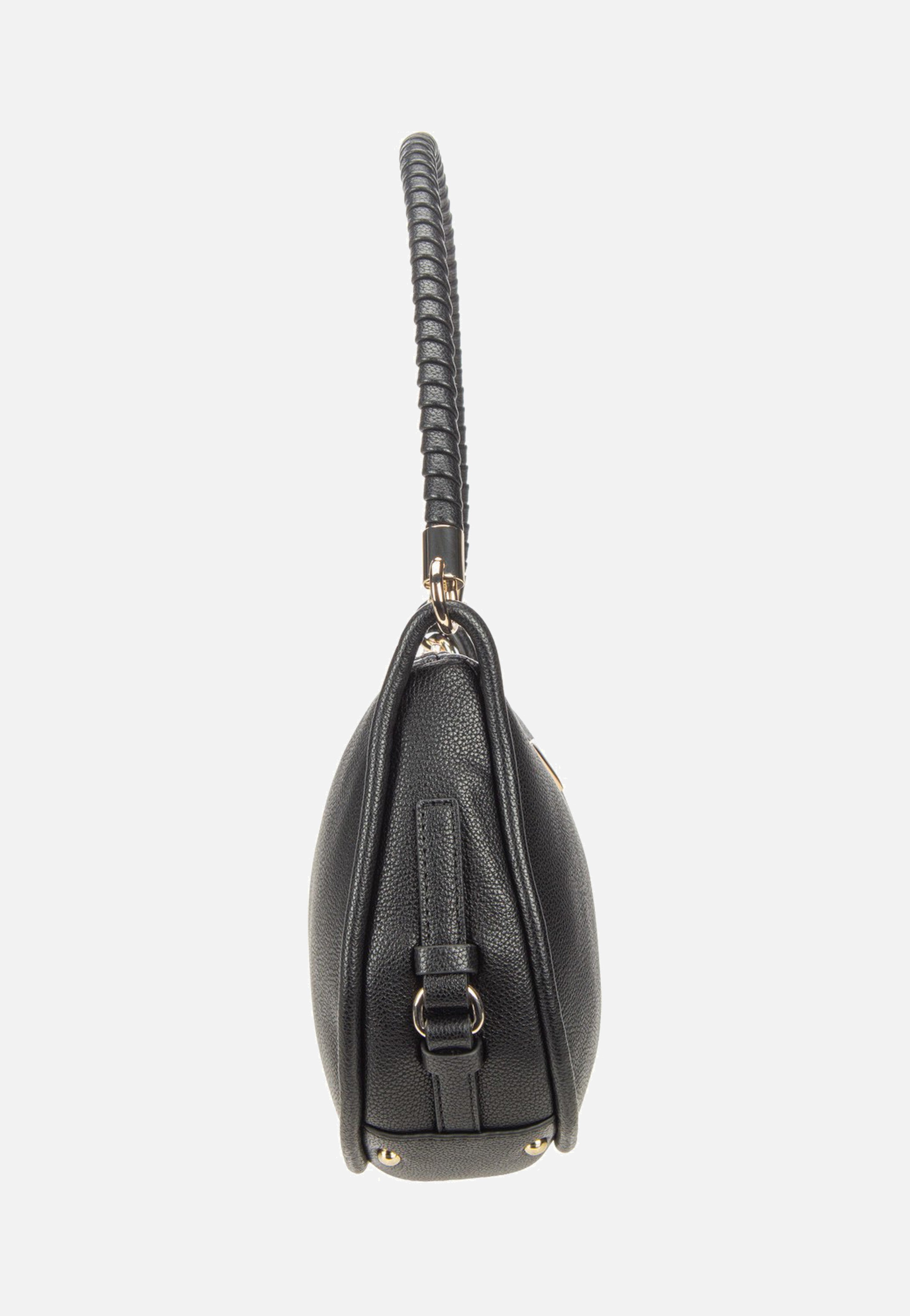 Guess Danya Hobo 18010 Black Hobo Bag