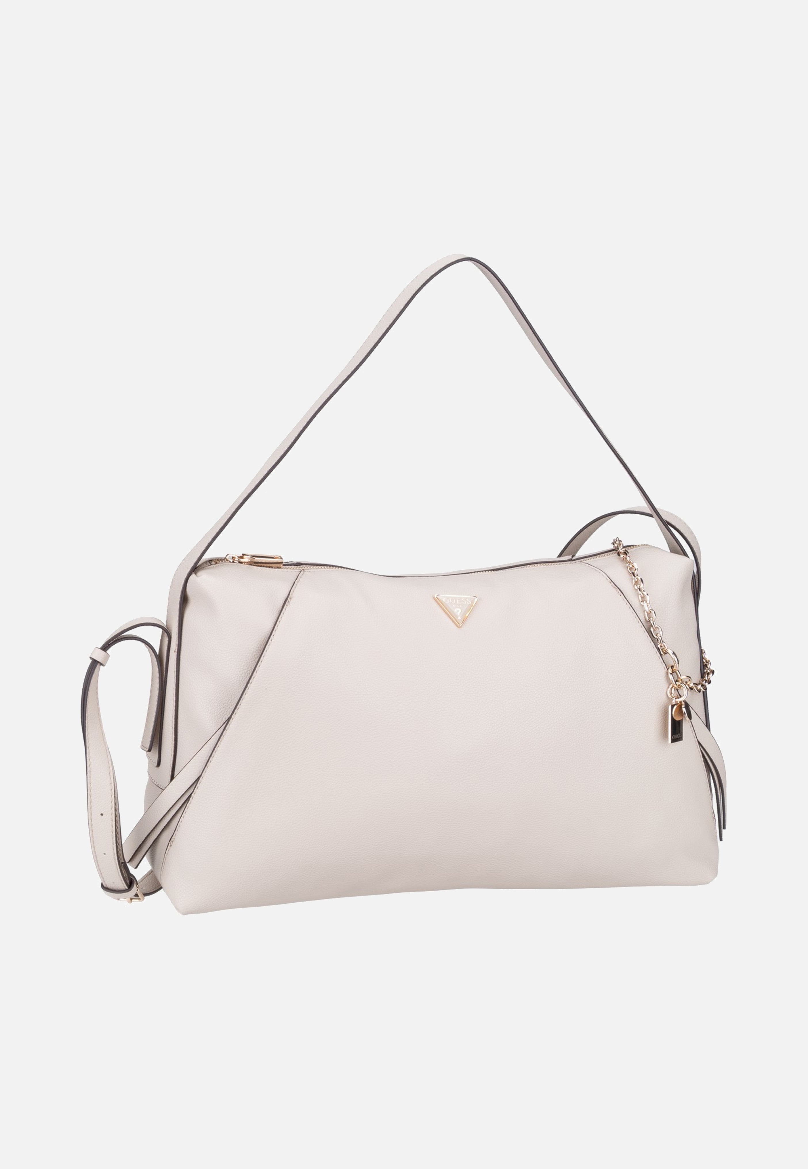 Guess Devon Large 45180 Light Taupe Handle Bag
