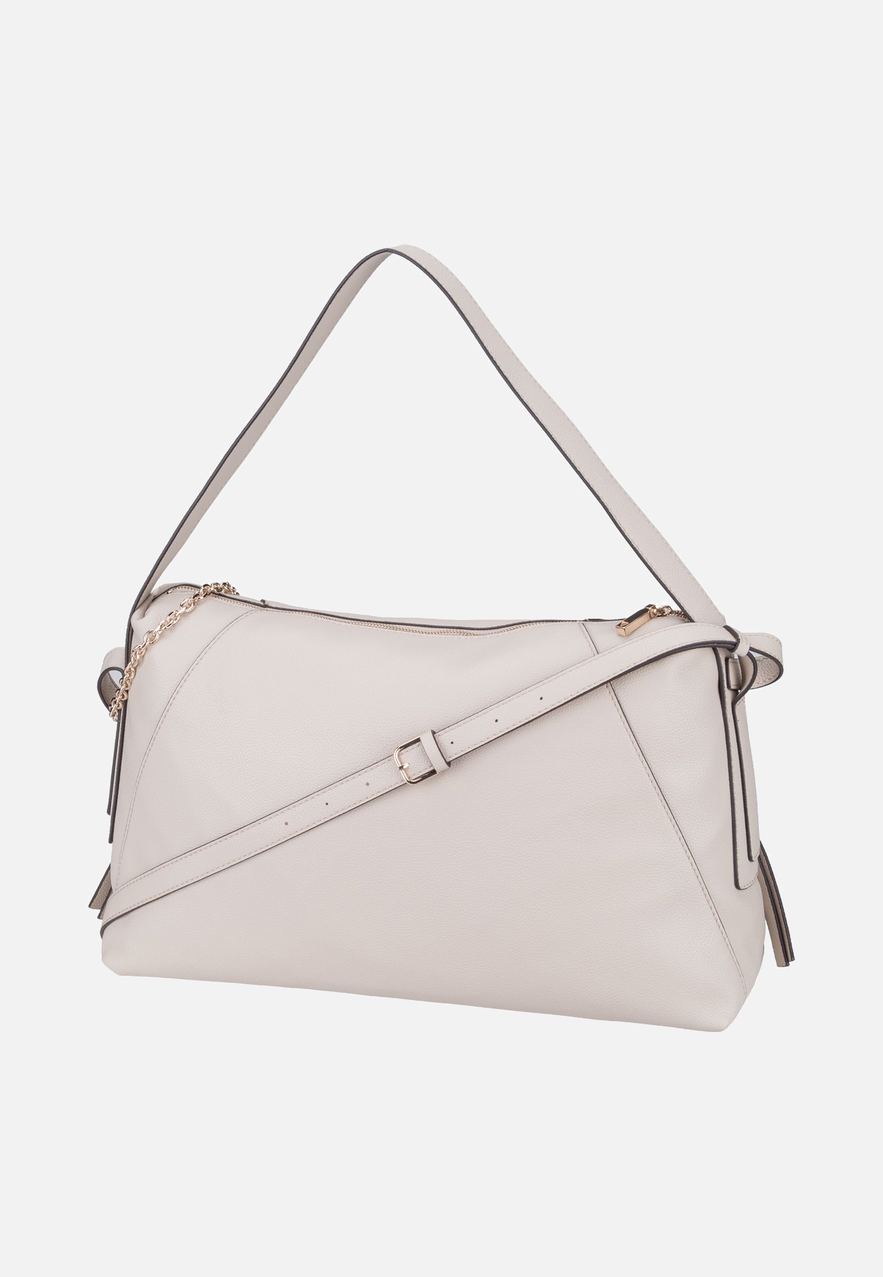 Guess Devon Large 45180 Light Taupe Handle Bag
