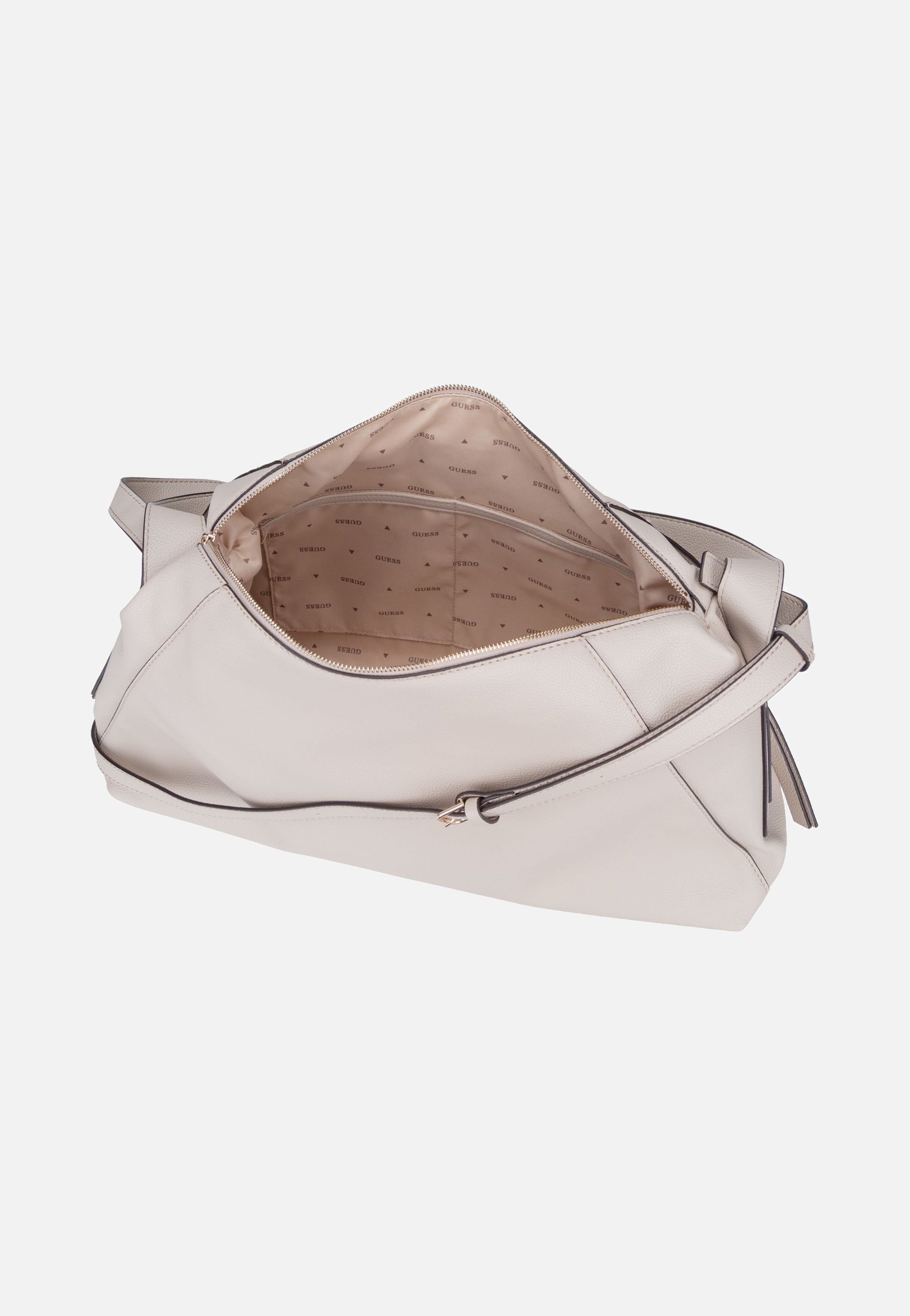Guess Devon Large 45180 Light Taupe Handle Bag