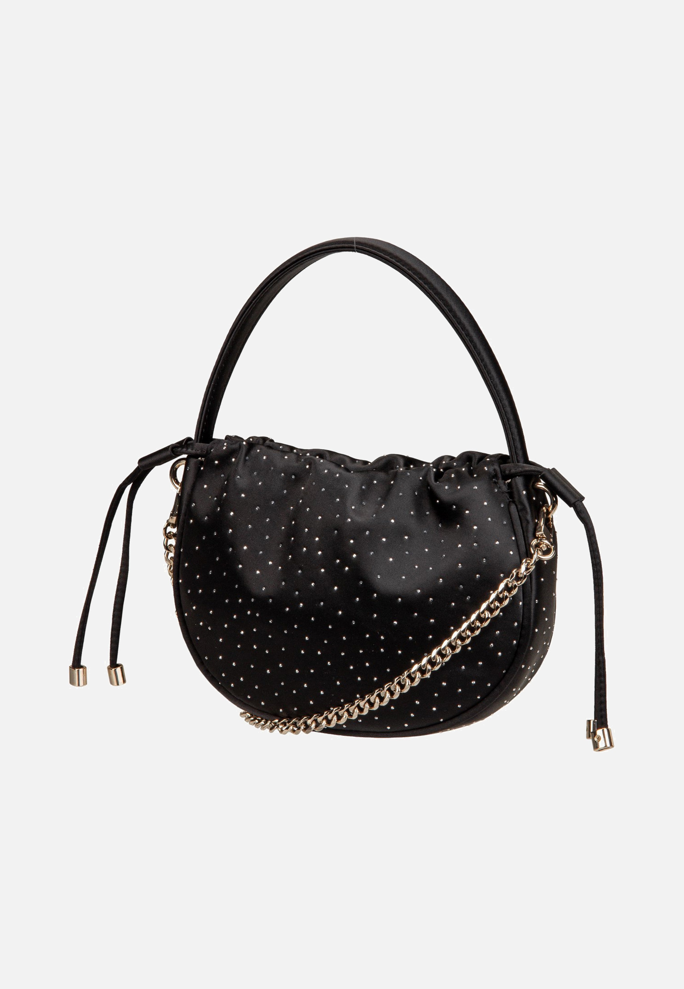 Guess - Elsie Pouch Black - Pouch Bag | Women-Image