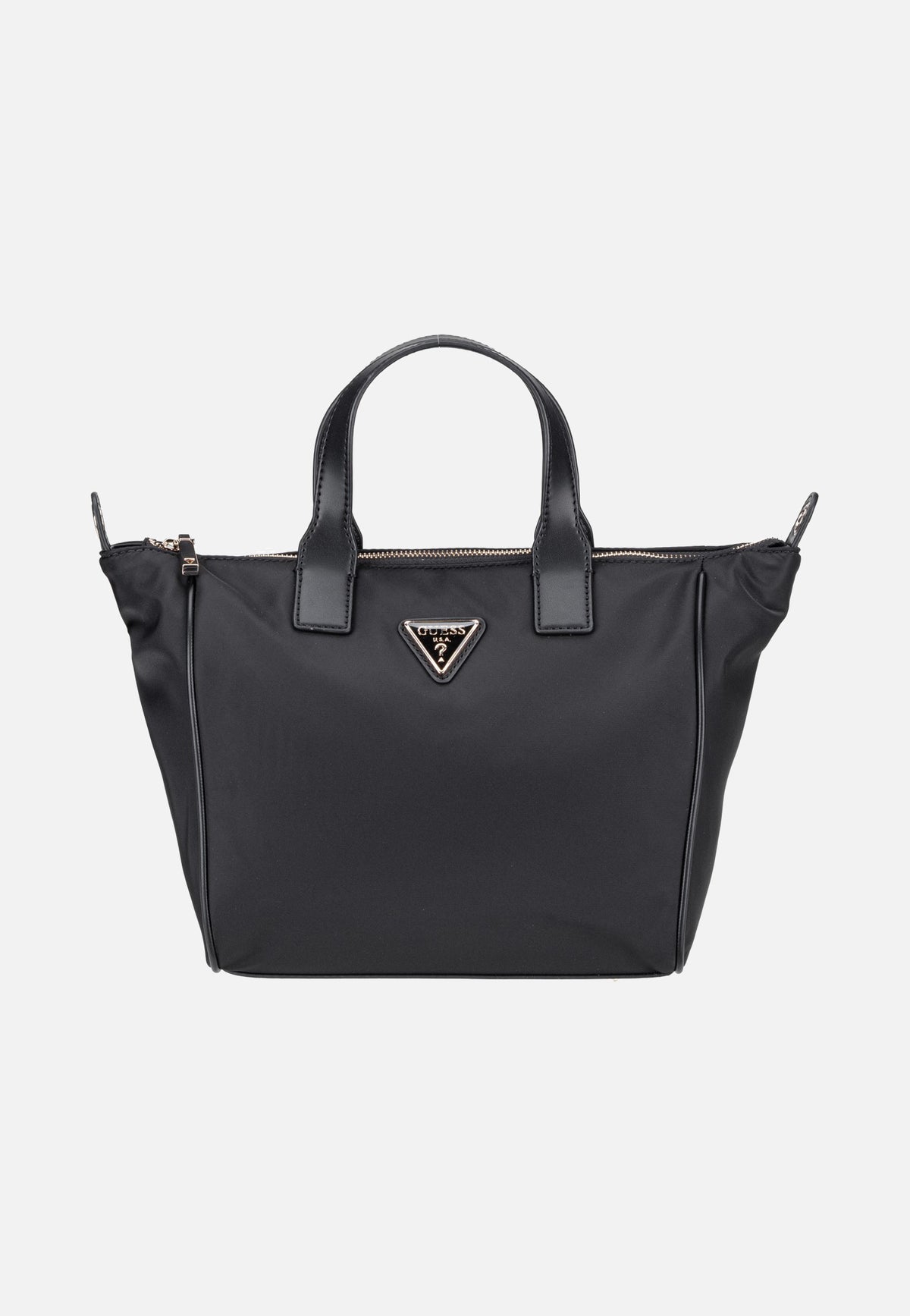 Guess Follie Small 76019 Black Henkeltasche