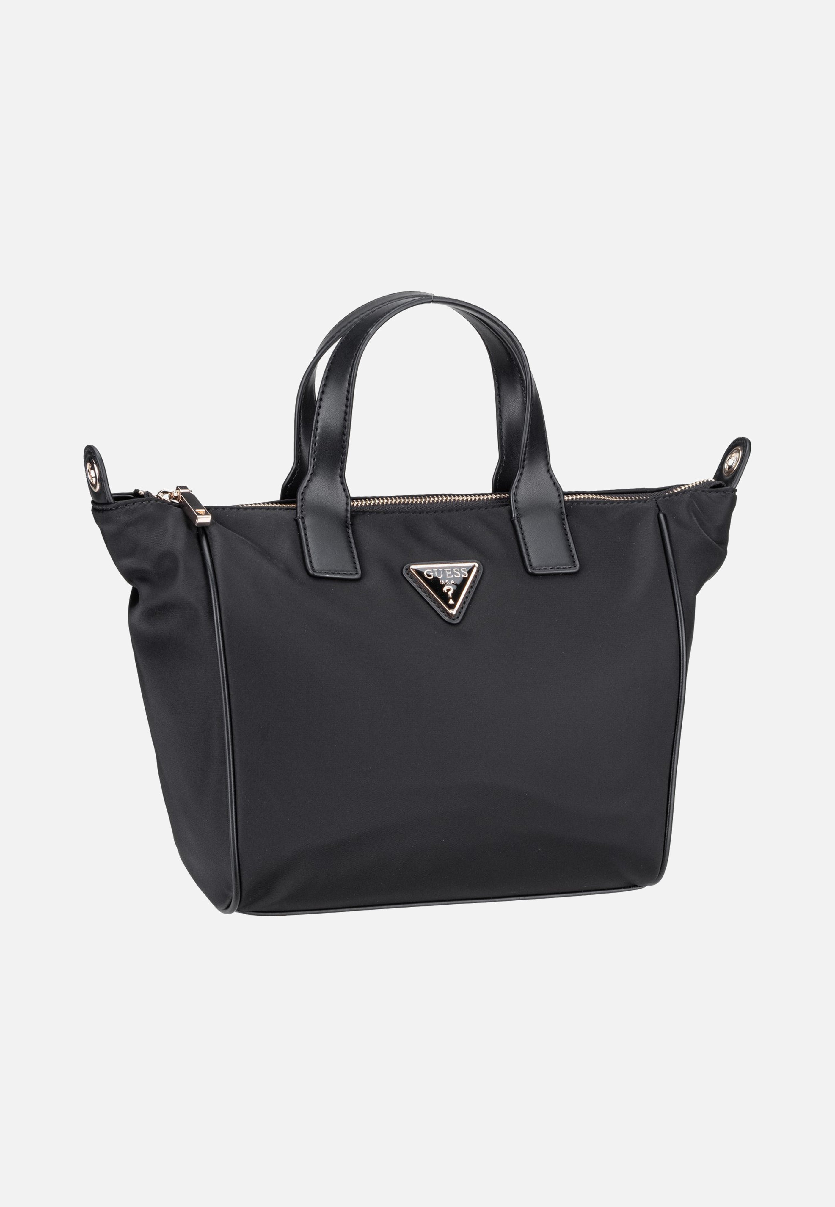 Guess Follie Small 76019 Black Henkeltasche