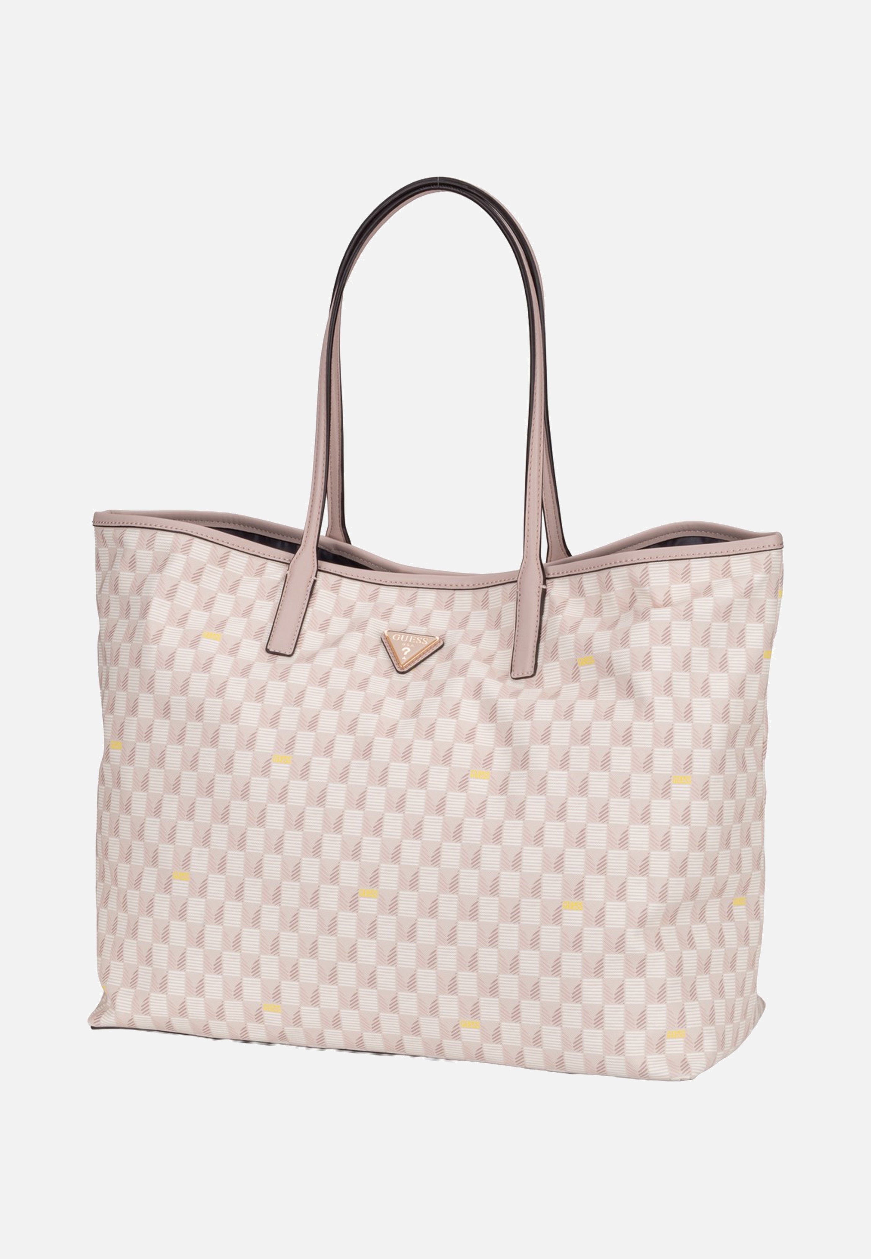 Guess G Wave II 2in1 81240 Blush Logo Suitcase