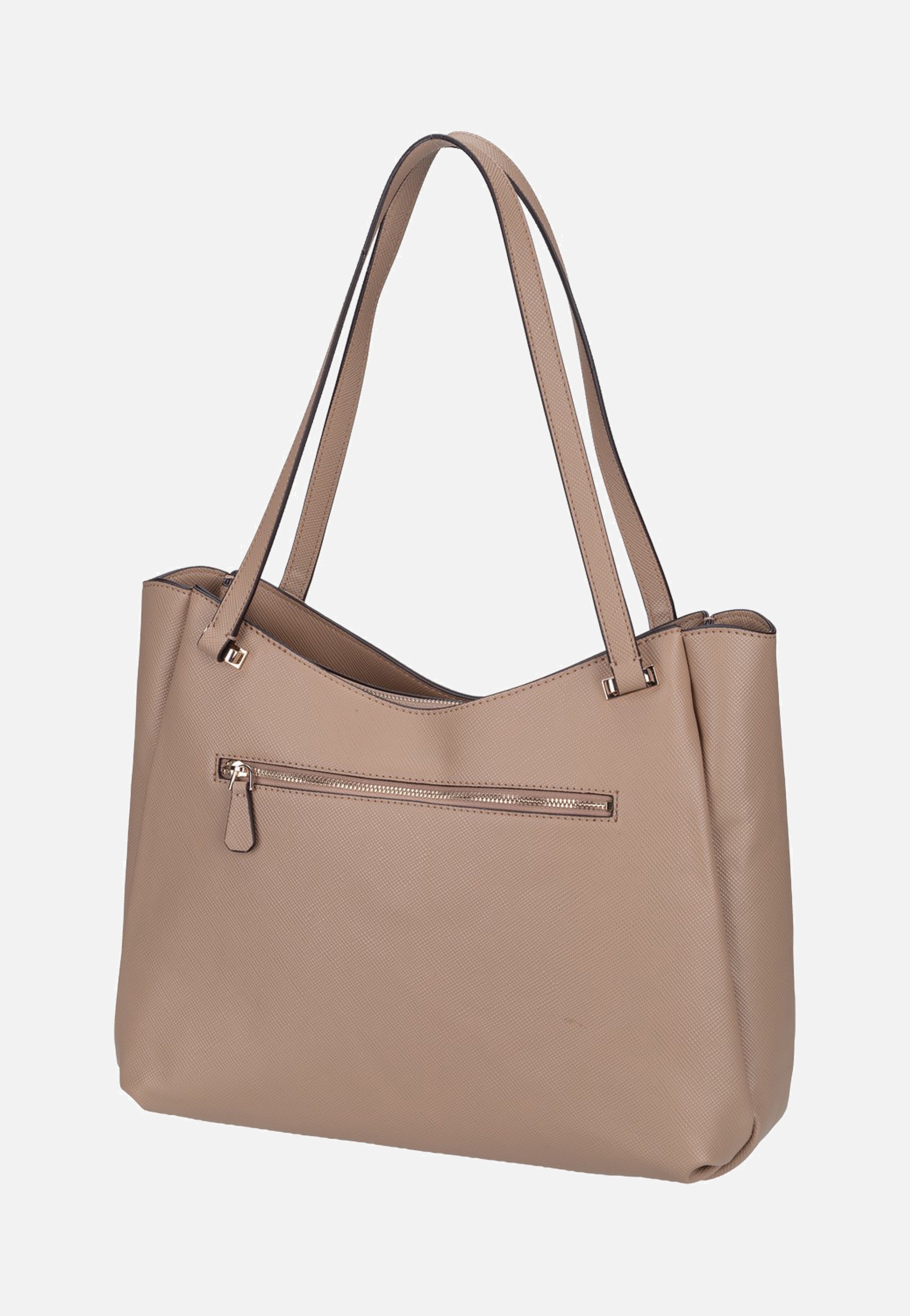 Guess Gilda 47230 Beige Shopper