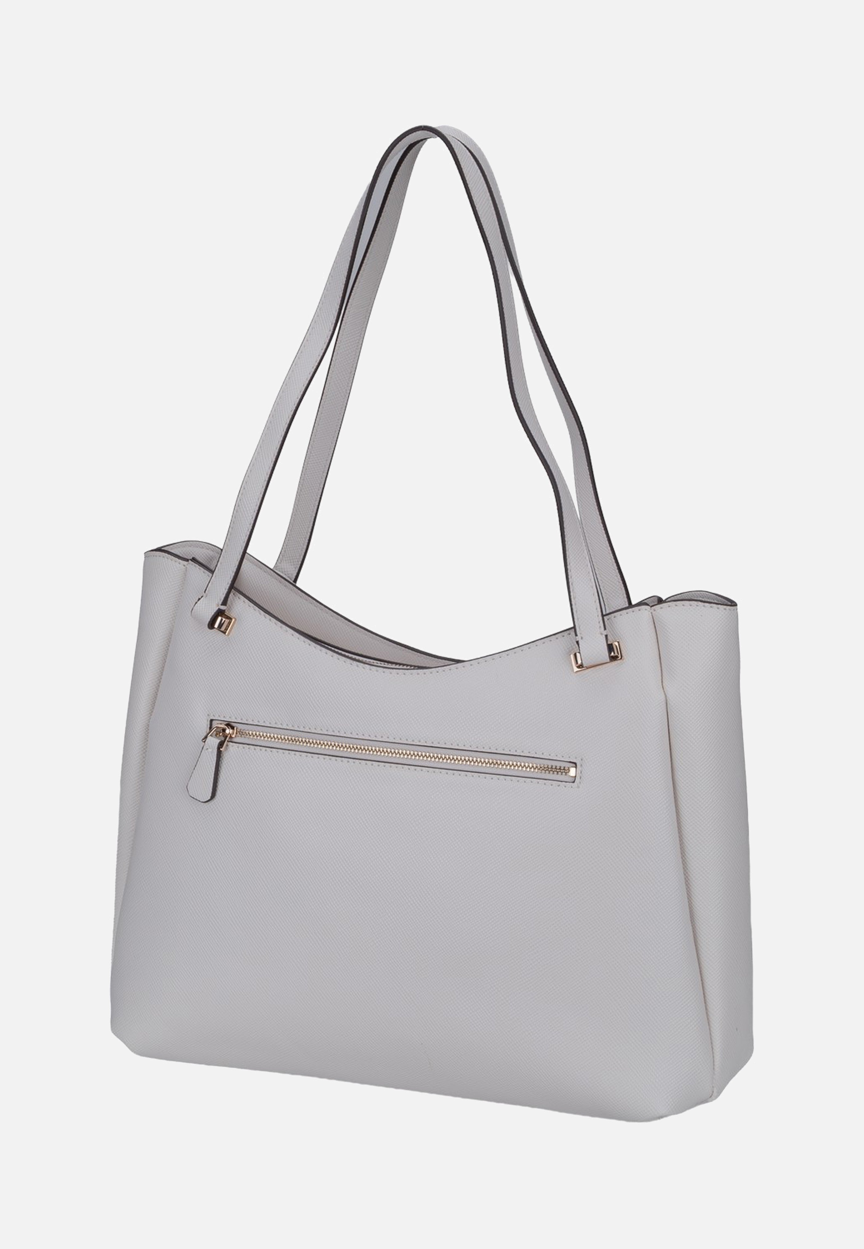 Guess Gilda 47230 Off White Shopper