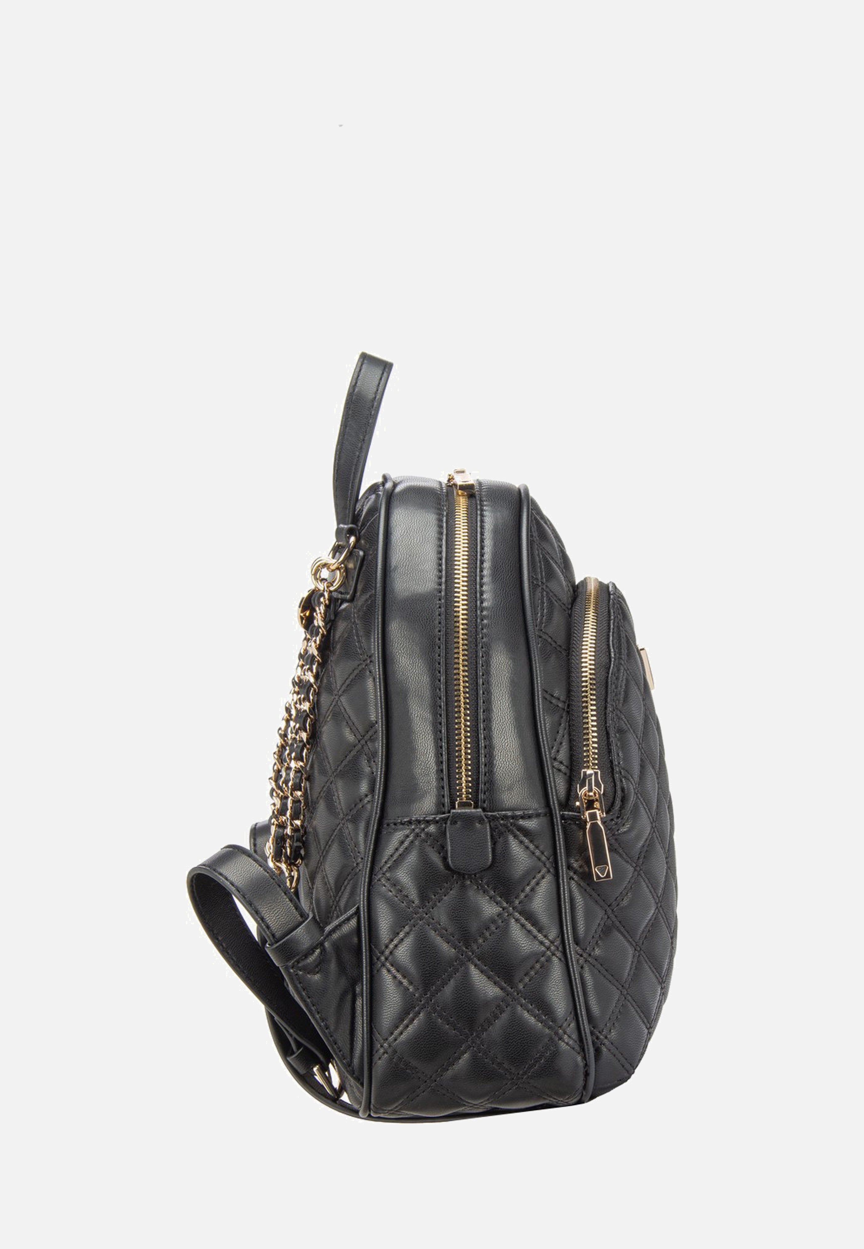 Guess Giully II Dome 73320 Black Rucksack