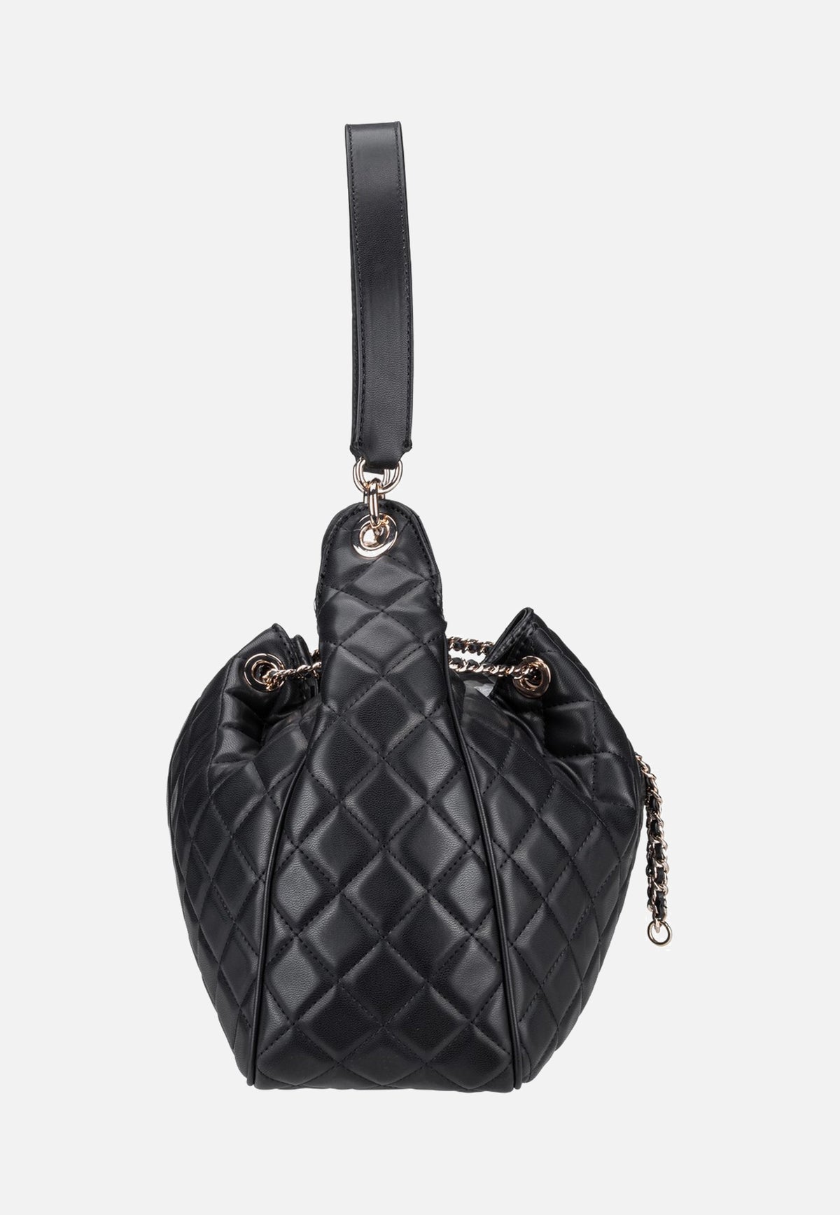 Guess Juliet 56010 Black Hobo Bag