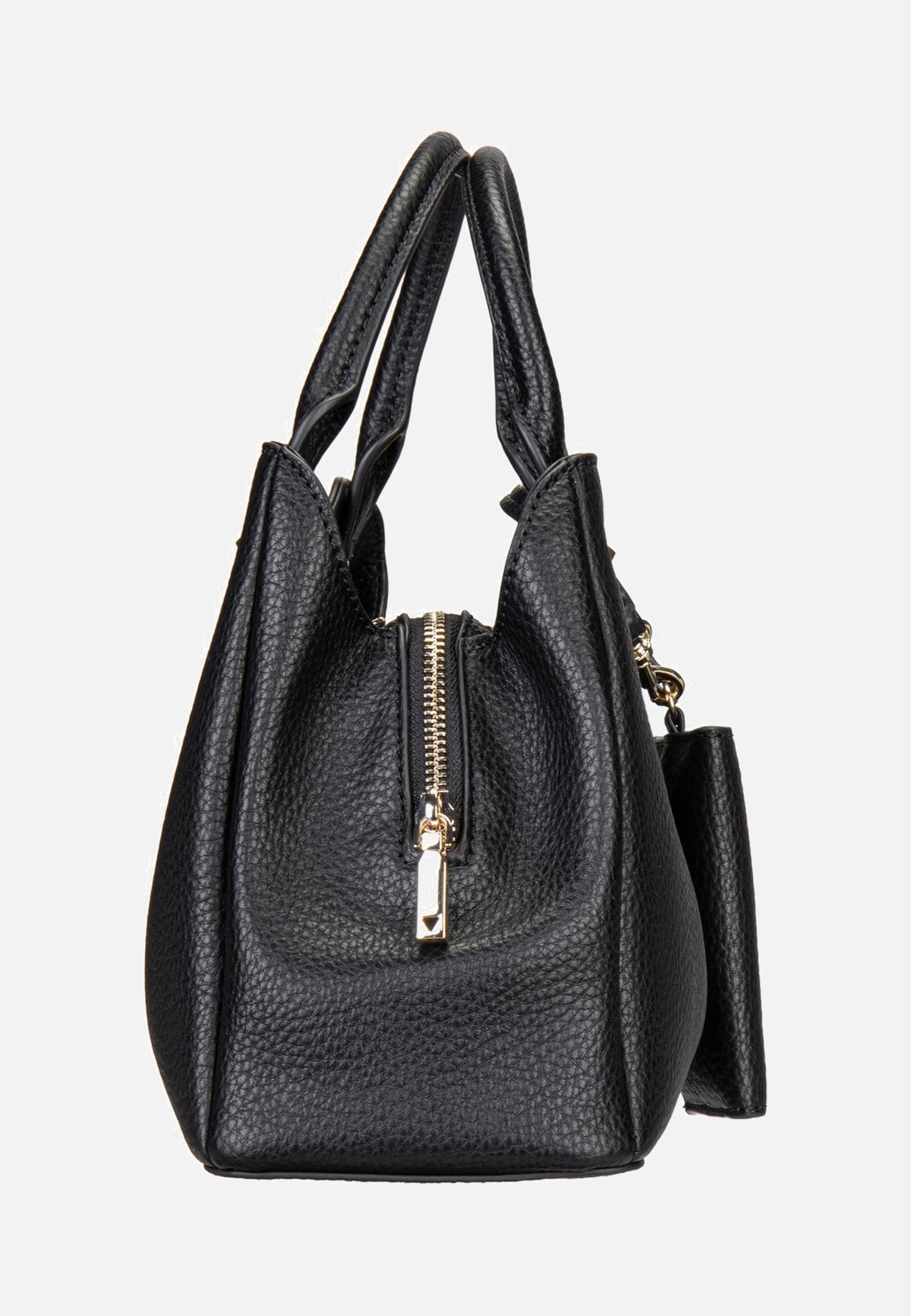 Guess Lorella Small Girlfriend 6220 Black Henkeltasche