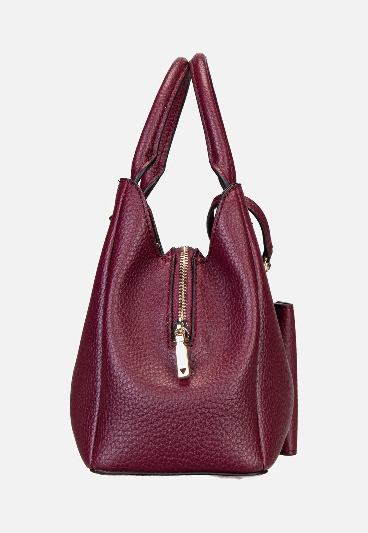 Guess Lorella Small Girlfriend 6220 Merlot Henkeltasche