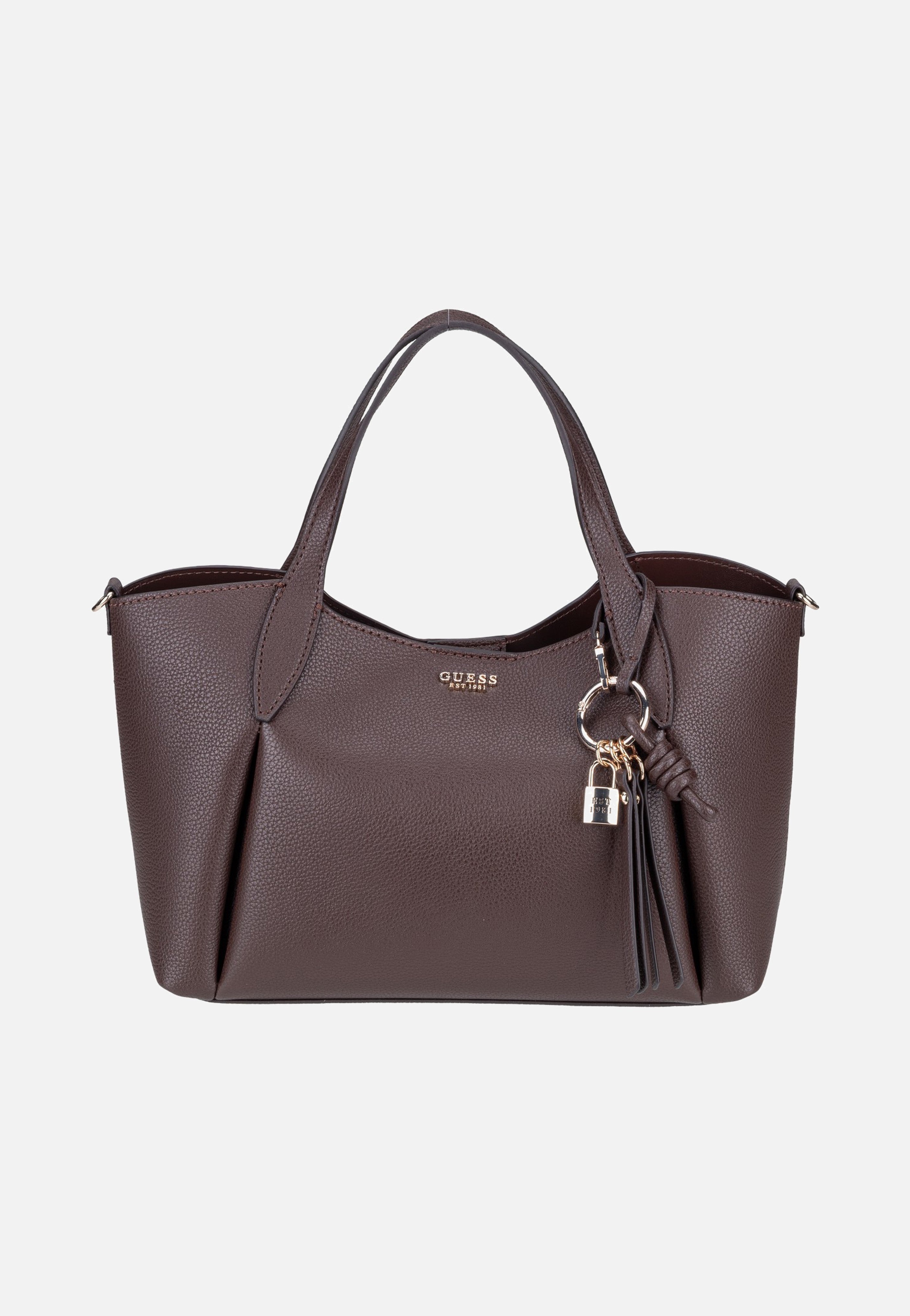 Guess Melody 2in1 35060 Brown Satchel