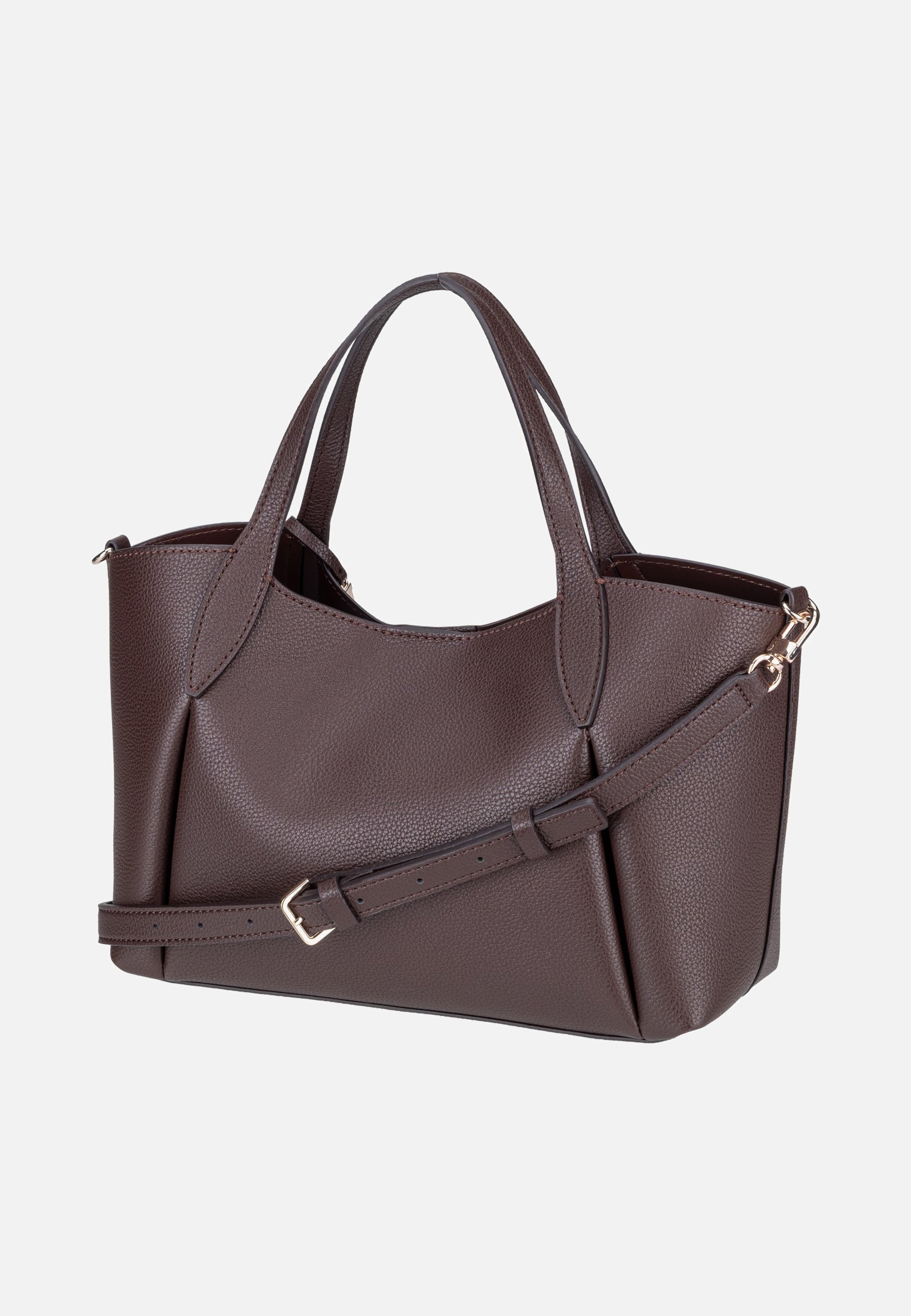 Guess Melody 2in1 35060 Brown Satchel