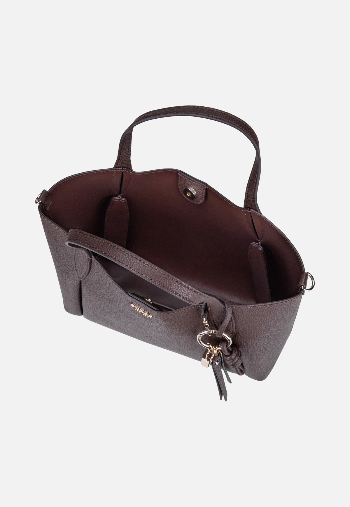 Guess Melody 2in1 35060 Brown Satchel