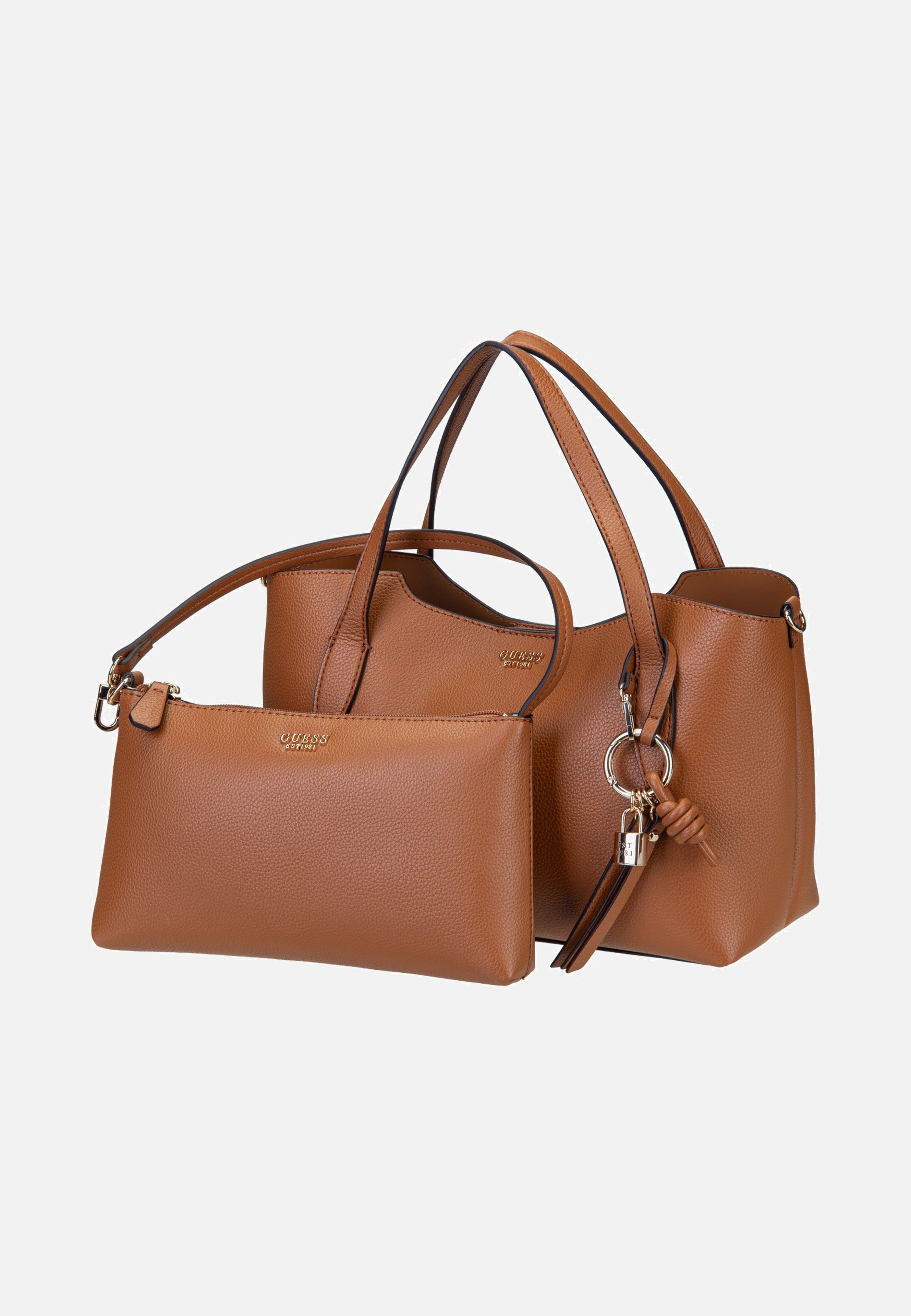 Guess Melody 2in1 35060 Caramel Satchel