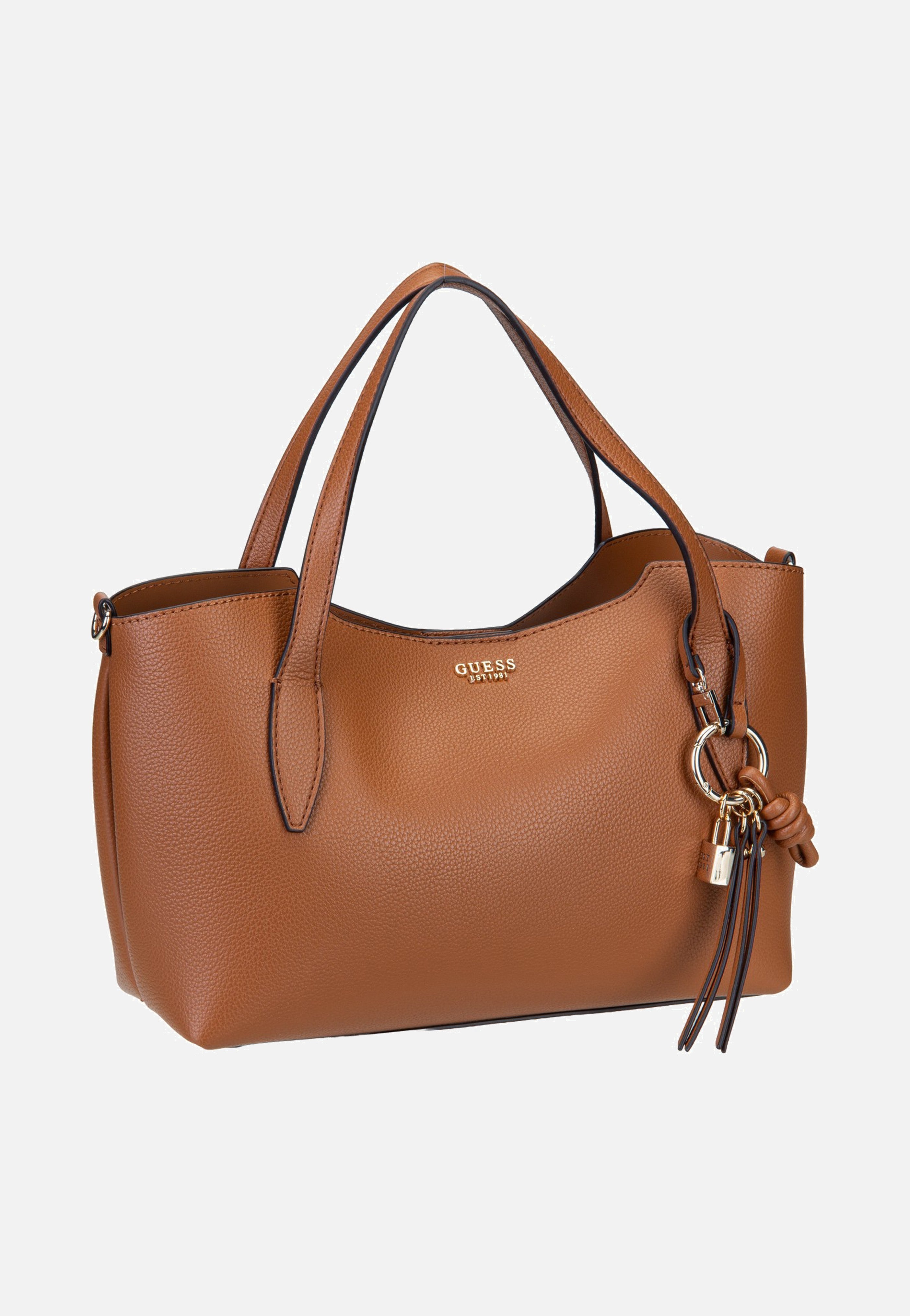 Guess Melody 2in1 35060 Caramel Satchel