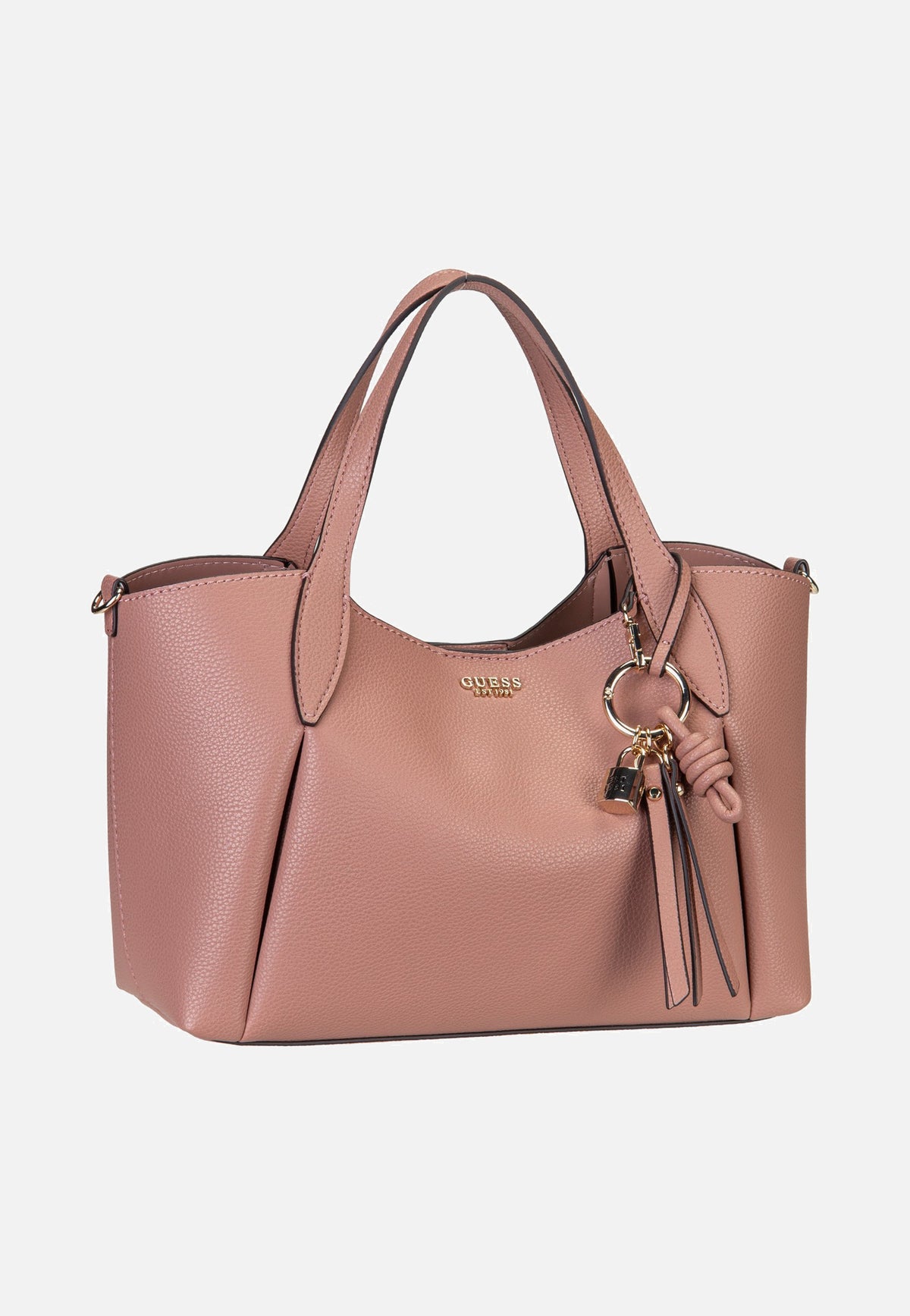 Guess Melody 2in1 35060 Rosewood Satchel