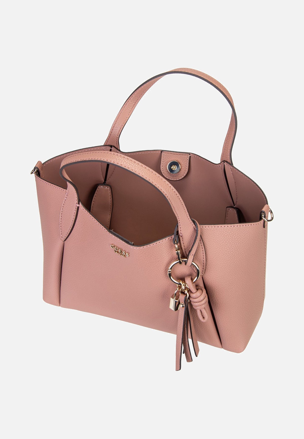 Guess Melody 2in1 35060 Rosewood Satchel