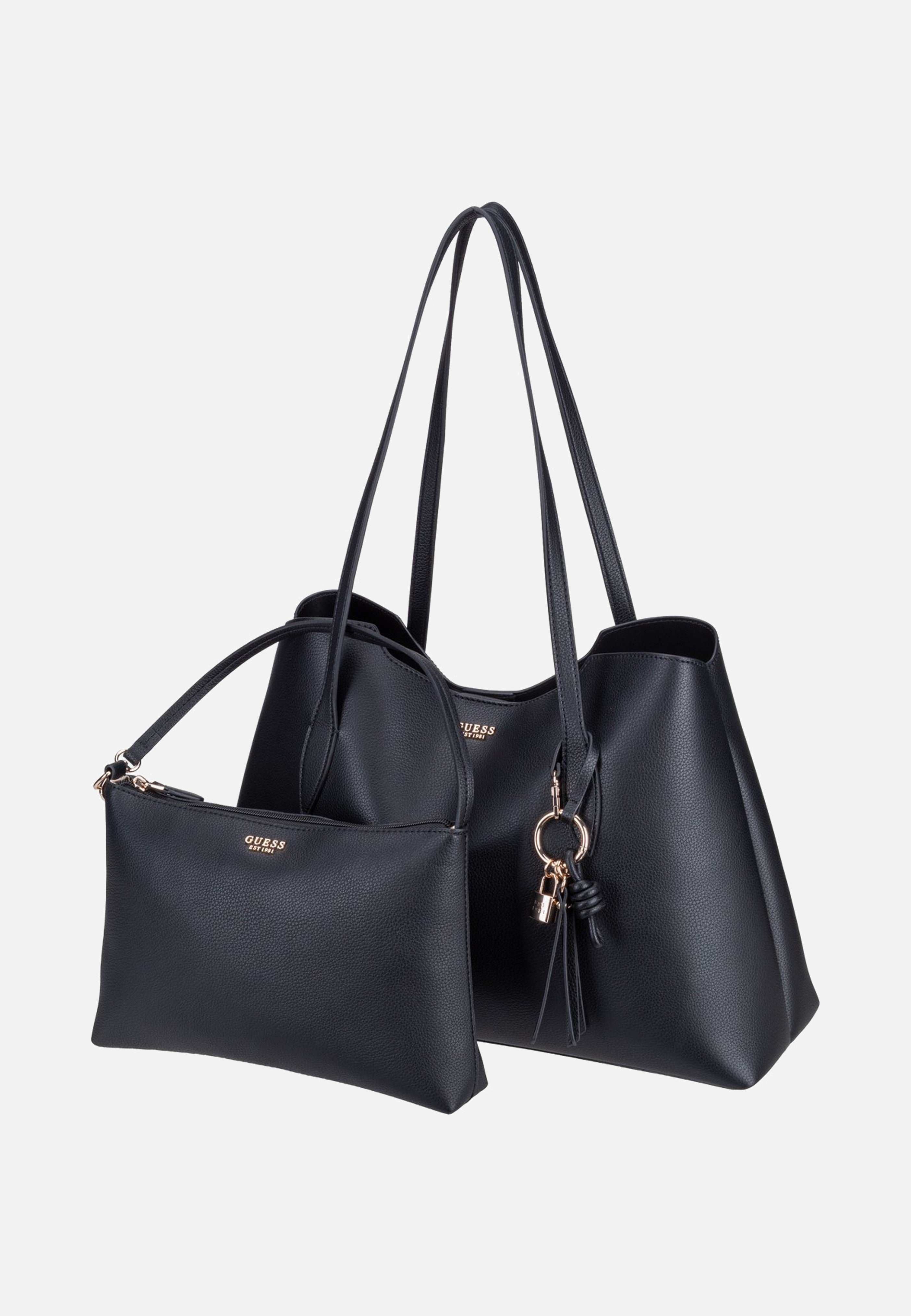 Guess Melody 2in1 35230 Black Shopper