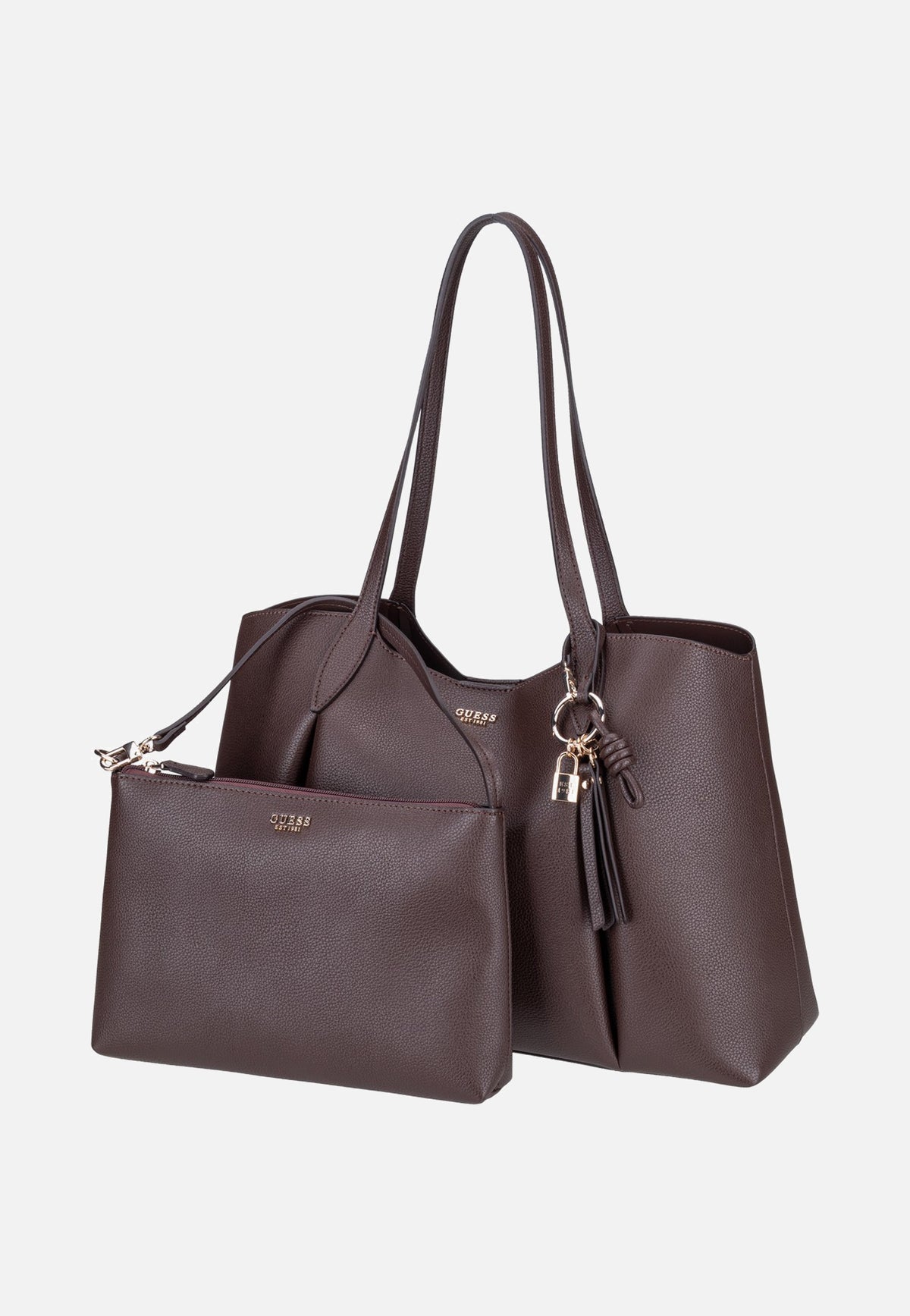Guess Melody 2in1 35230 Brown Shopper