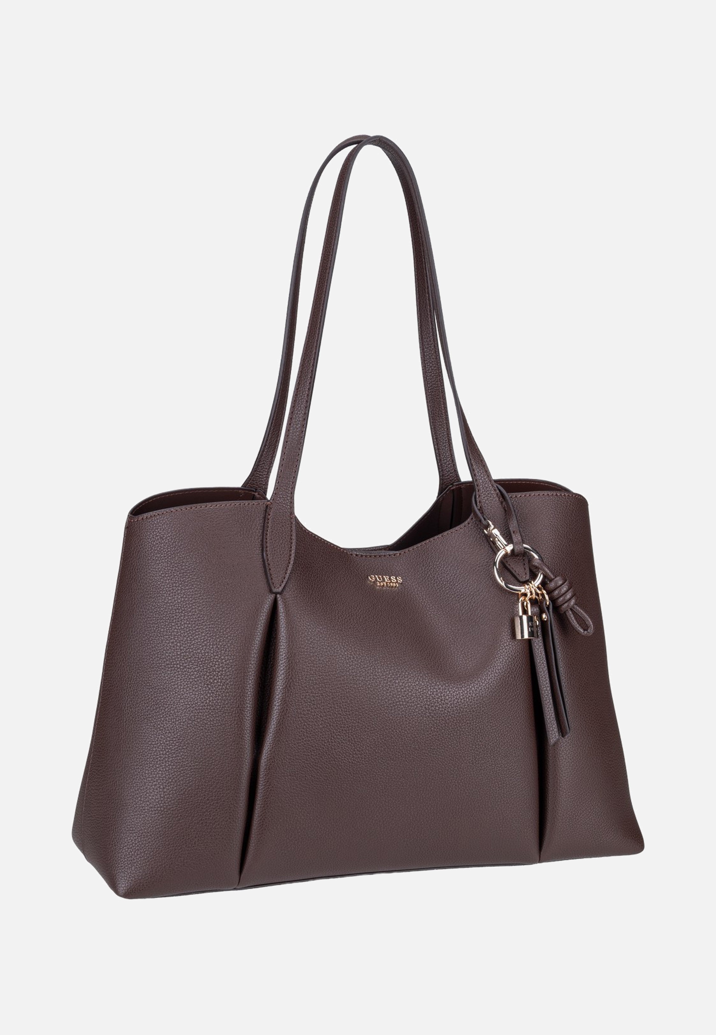 Guess Melody 2in1 35230 Brown Shopper