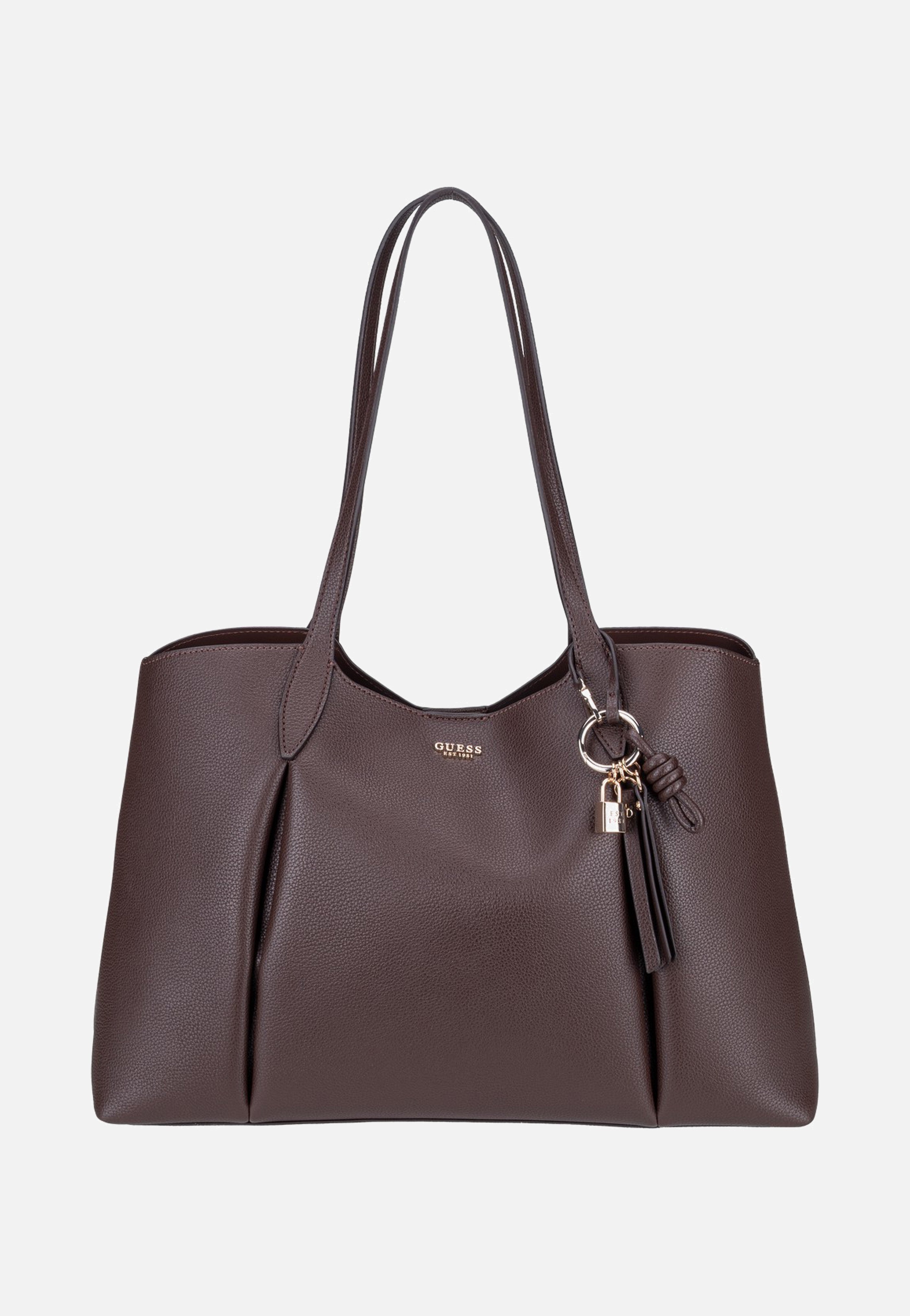 Guess Melody 2in1 35230 Brown Shopper