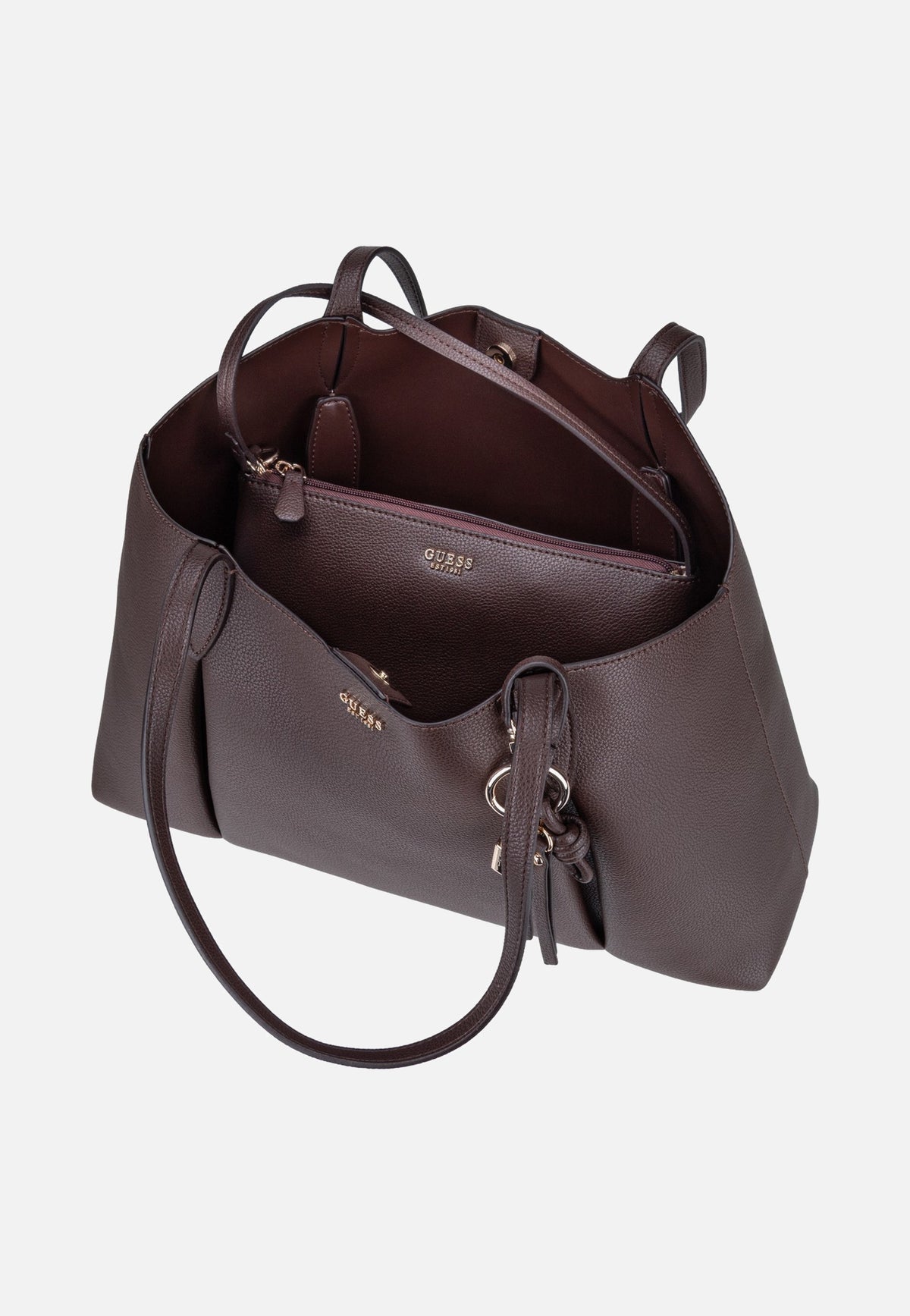 Guess Melody 2in1 35230 Brown Shopper
