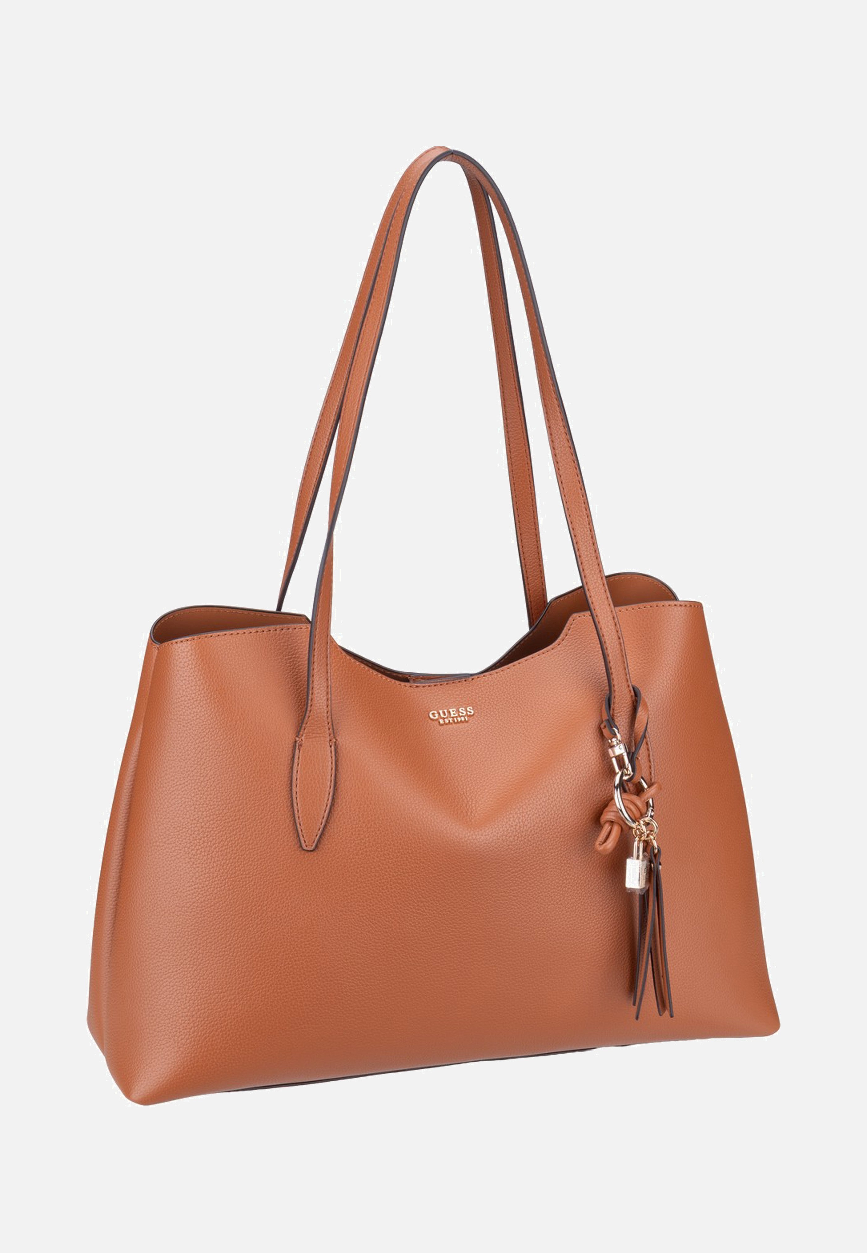 Guess Melody 2in1 35230 Caramel Shopper