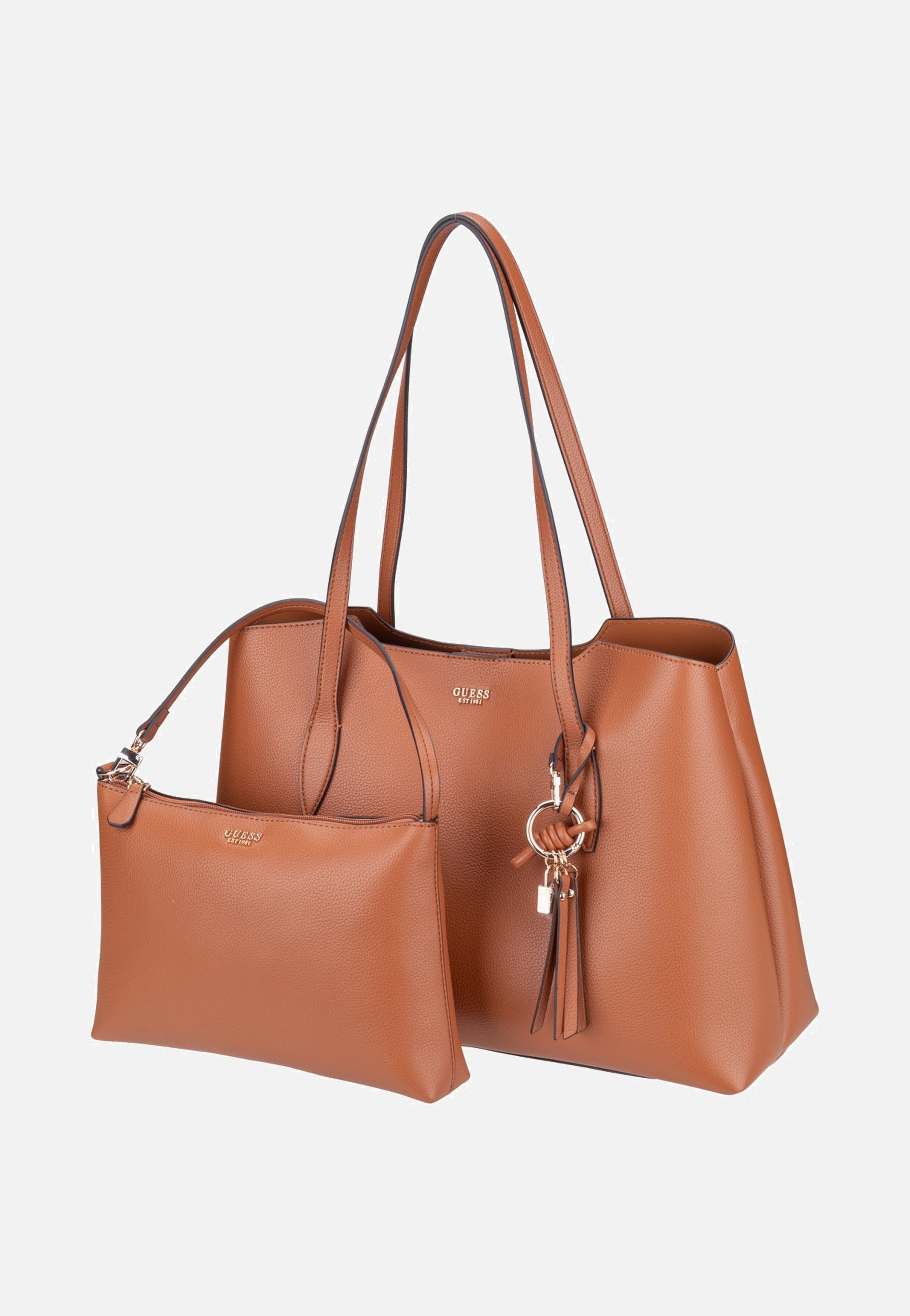 Guess Melody 2in1 35230 Caramel Shopper