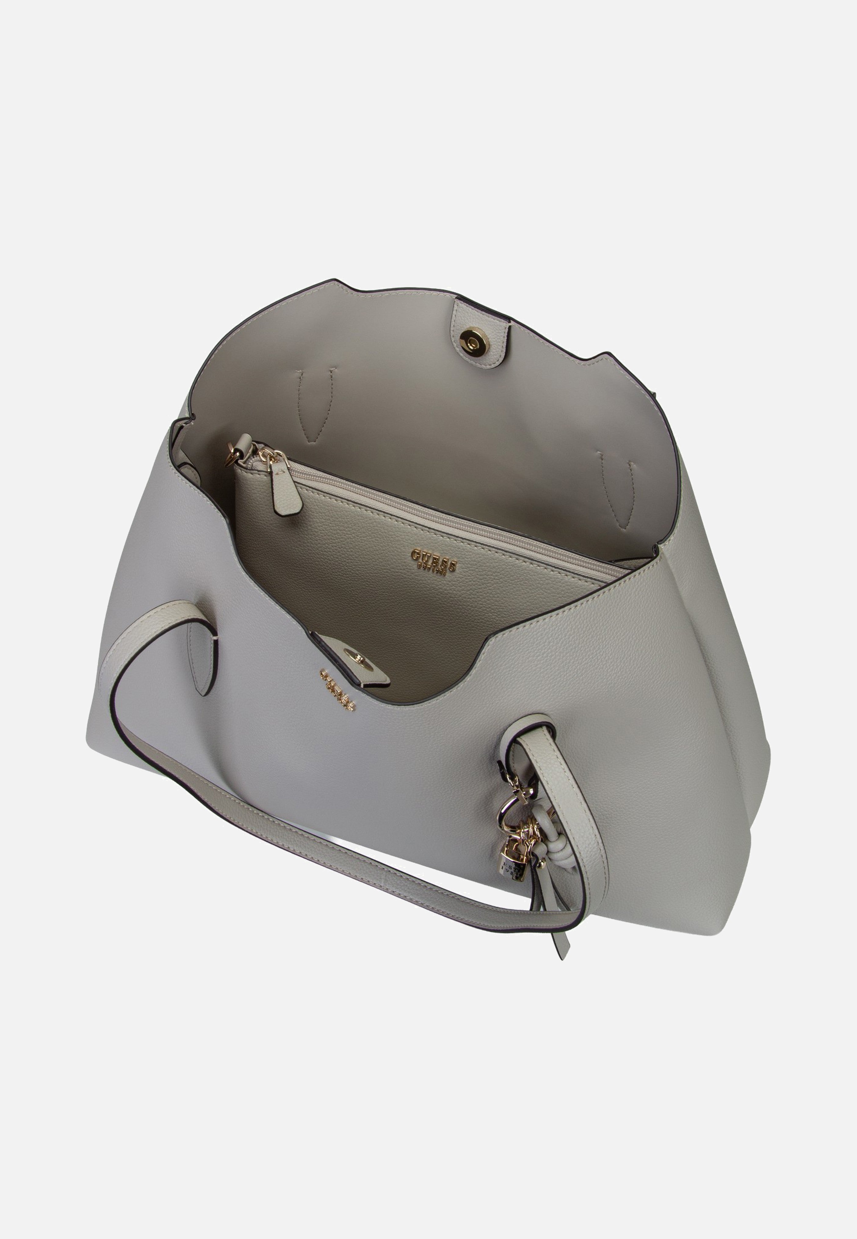 Guess Melody 2in1 35230 Light Taupe Shopper