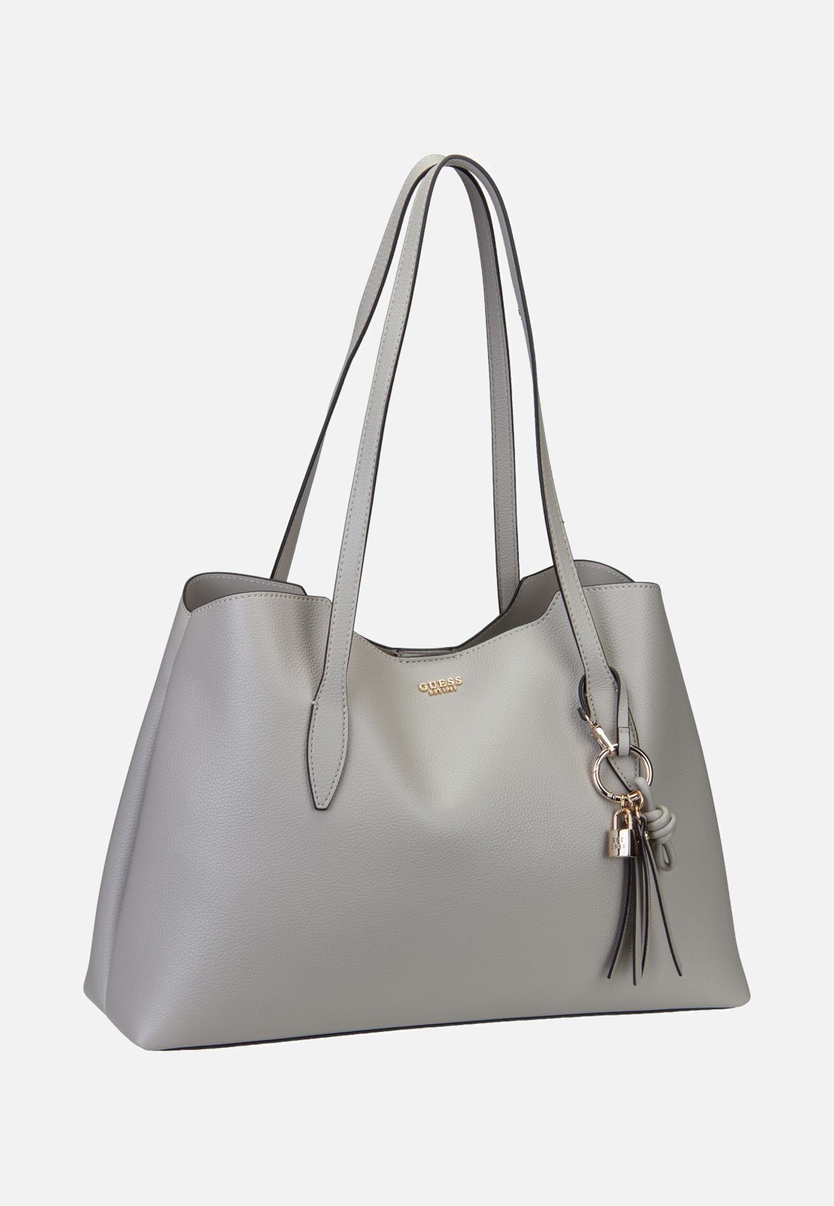 Guess Melody 2in1 35230 Light Taupe Shopper