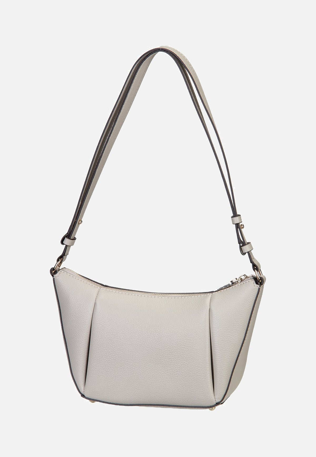 Guess Melody Convertible 35180 Light Taupe Crossbody Bag