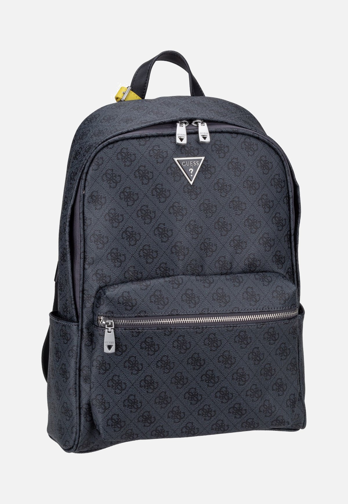 Guess Milano Squared Black Rucksack