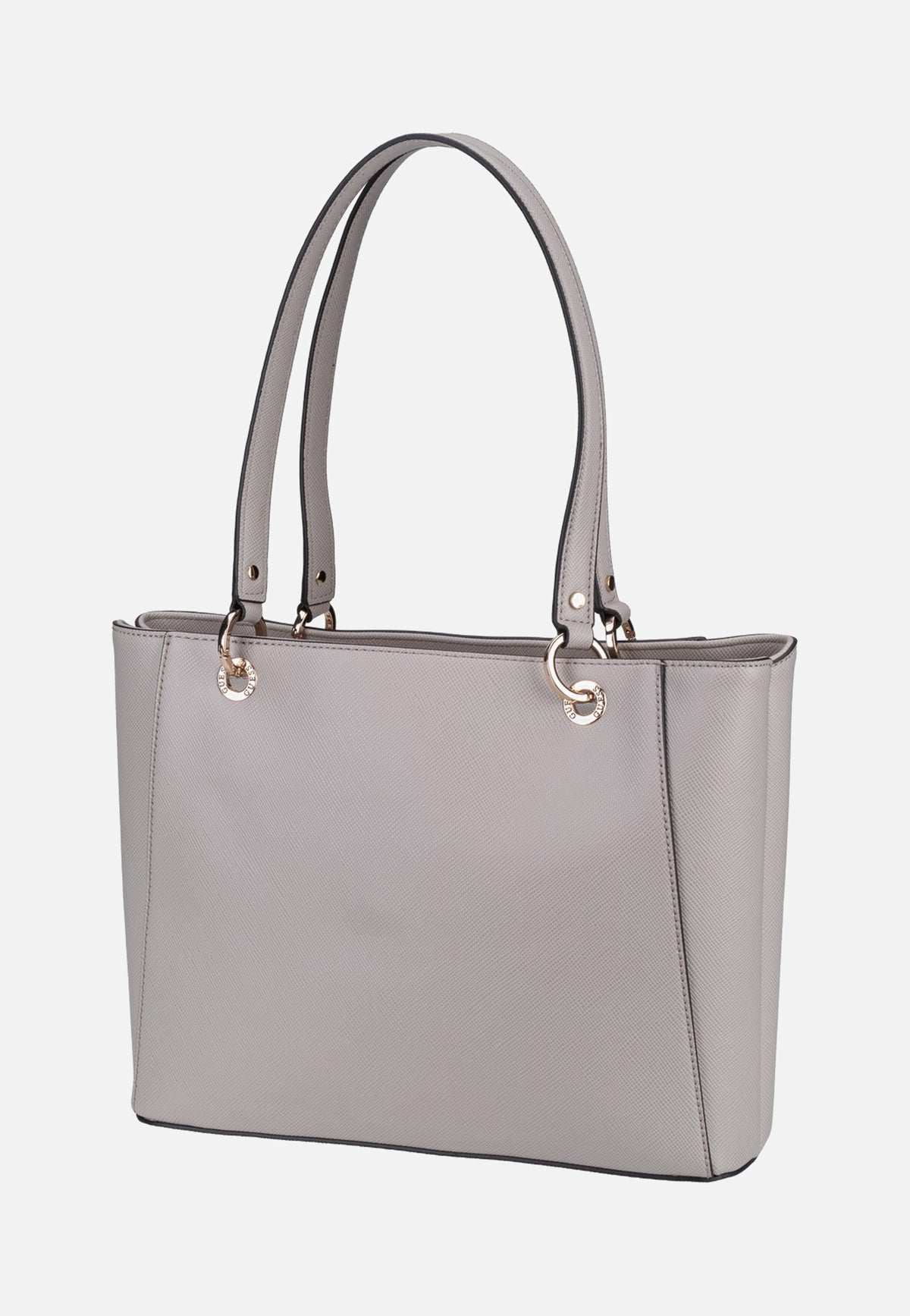 Guess Noelle II Saffiano 72250 Taupe Shopper