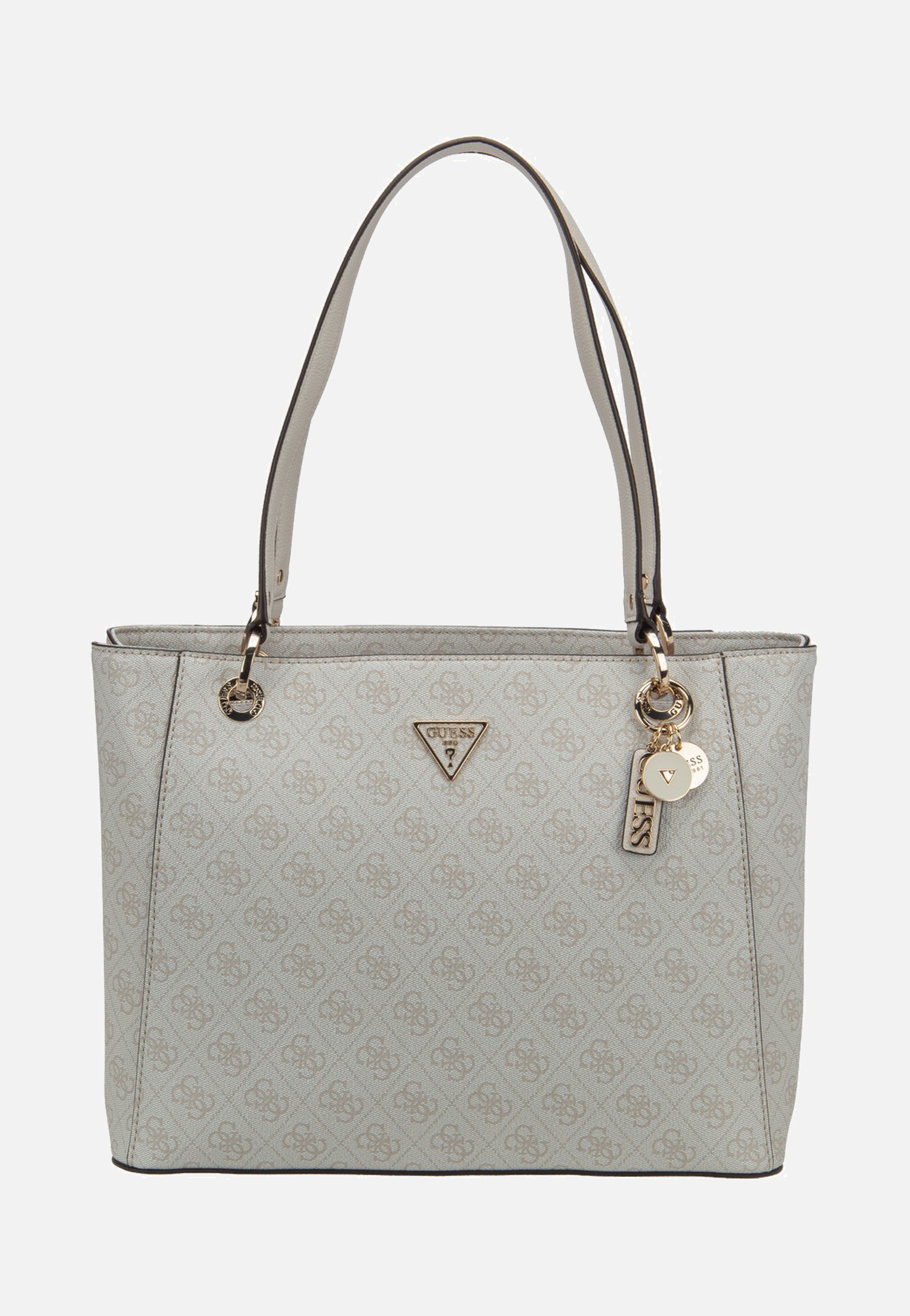 Guess - Noelle II TO 72250 Bone Logo - Shopper | Women-Image