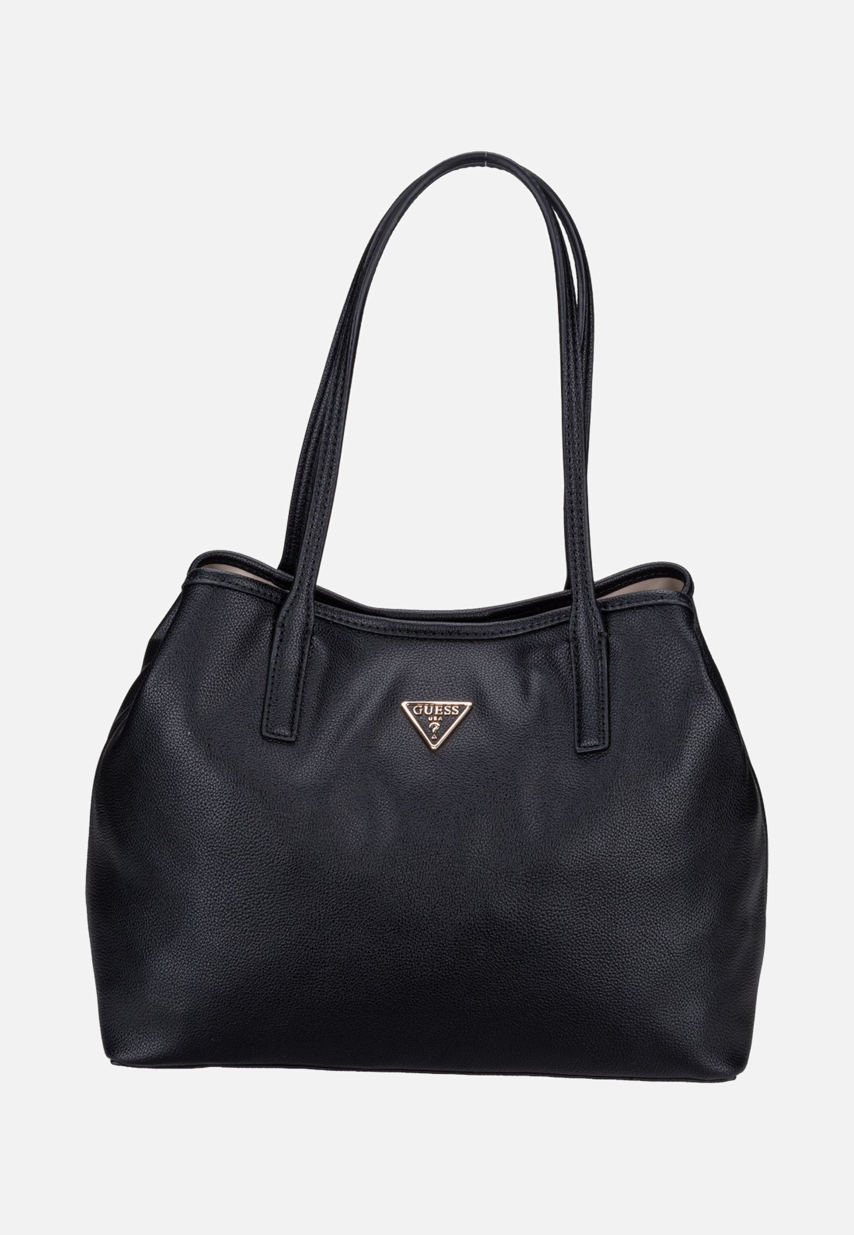 Guess Victtoria 2in1 51428 Black Shopper