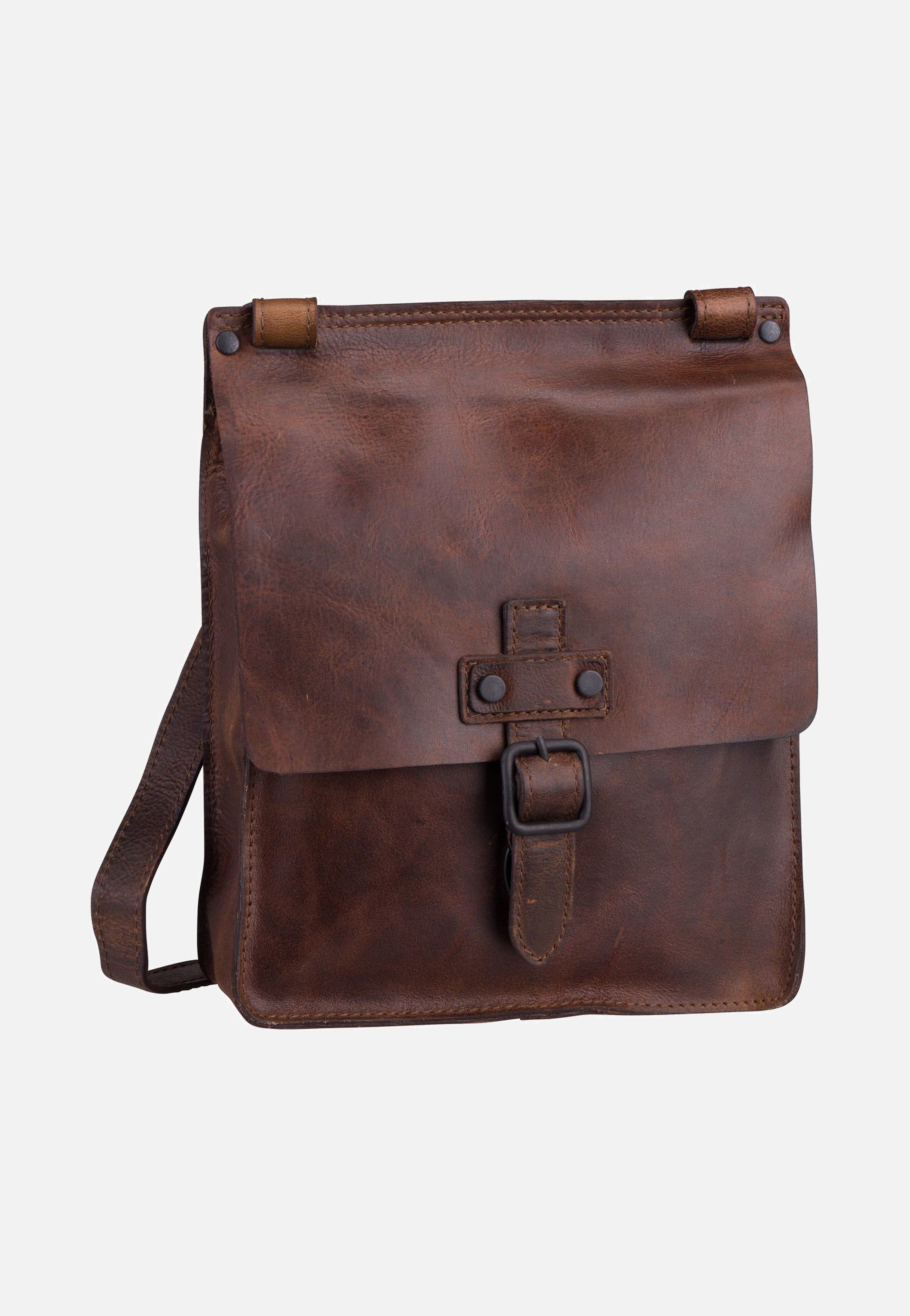 Harold's - Aberdeen 2907 Braun - Crossbody Bag | Men-Image