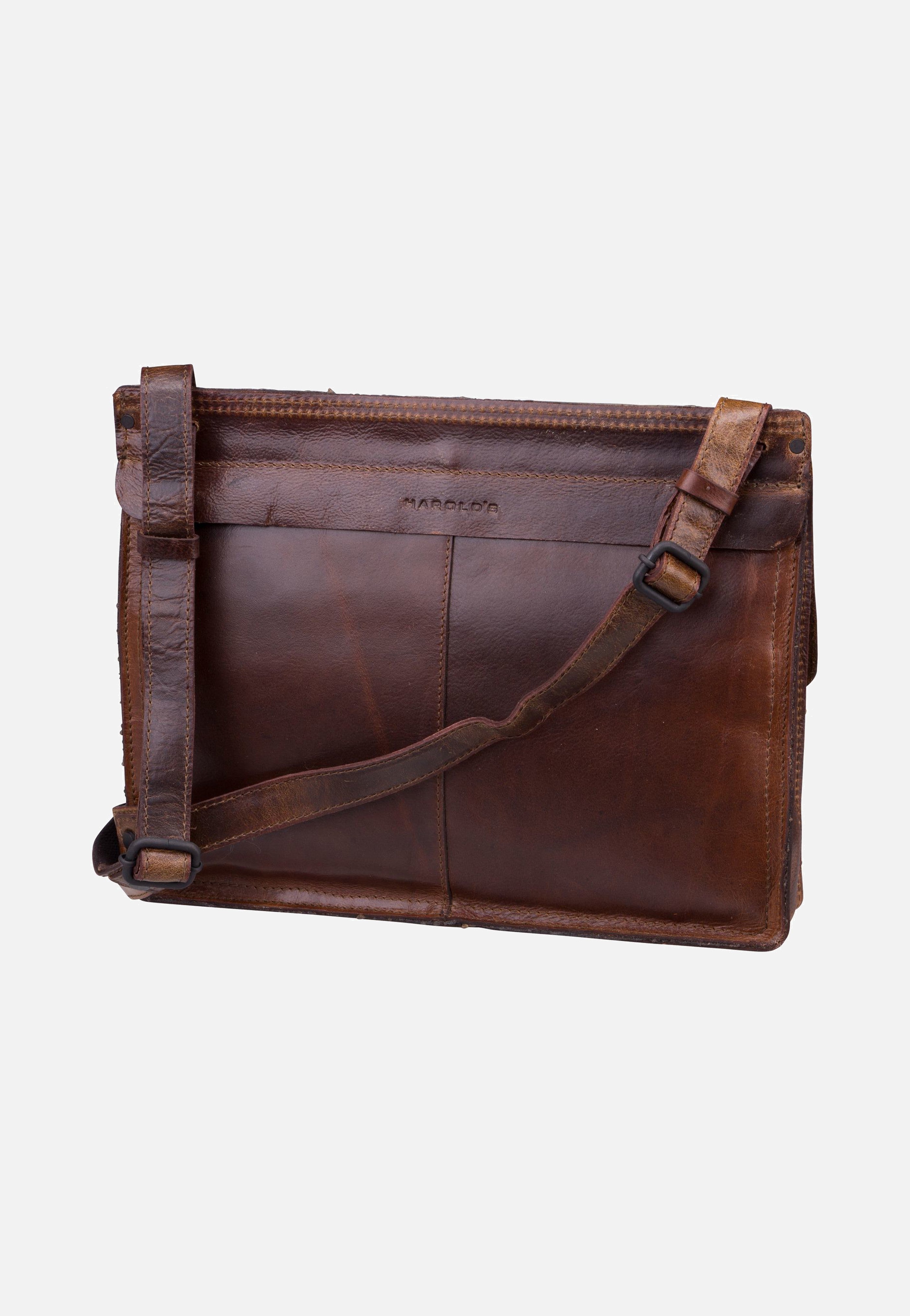 Harold's - Aberdeen 2908 S Braun - Messenger Bag | Men-Image