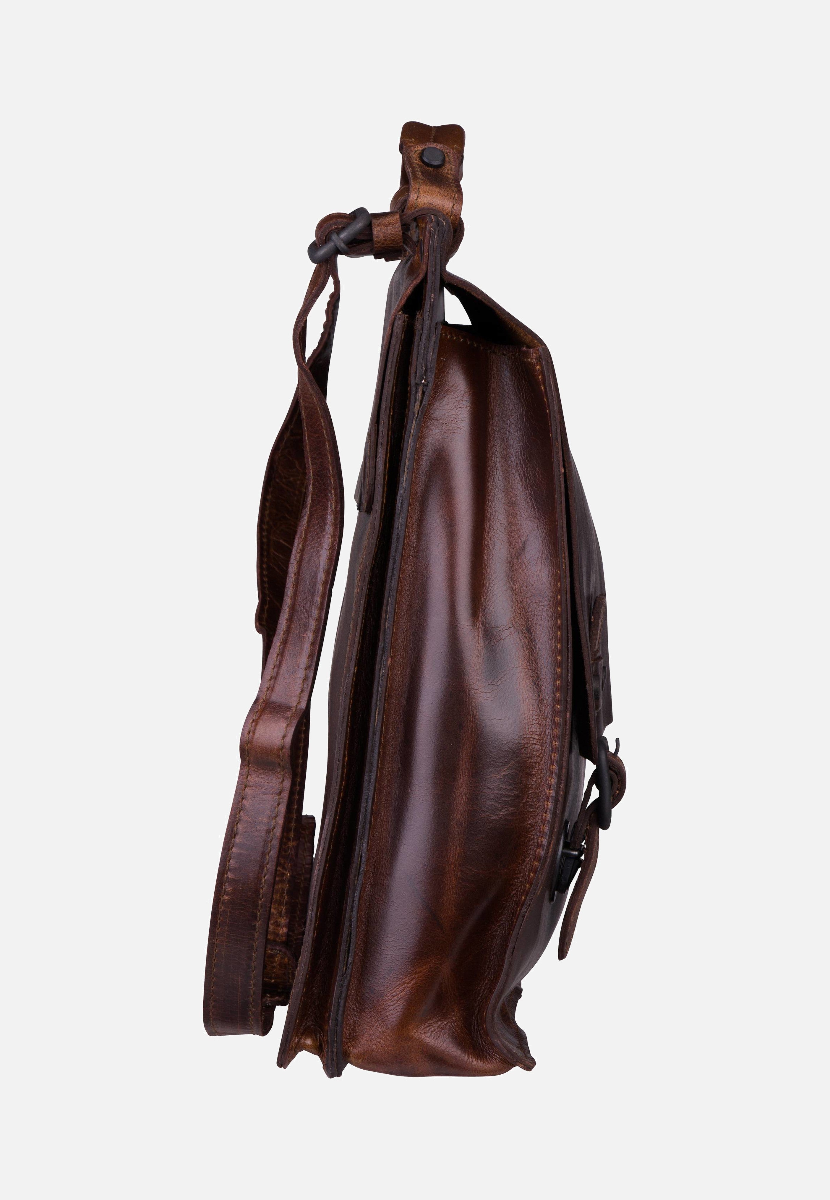 Harold's - Aberdeen 2910 Mappe Braun - Briefcase | Men-Image
