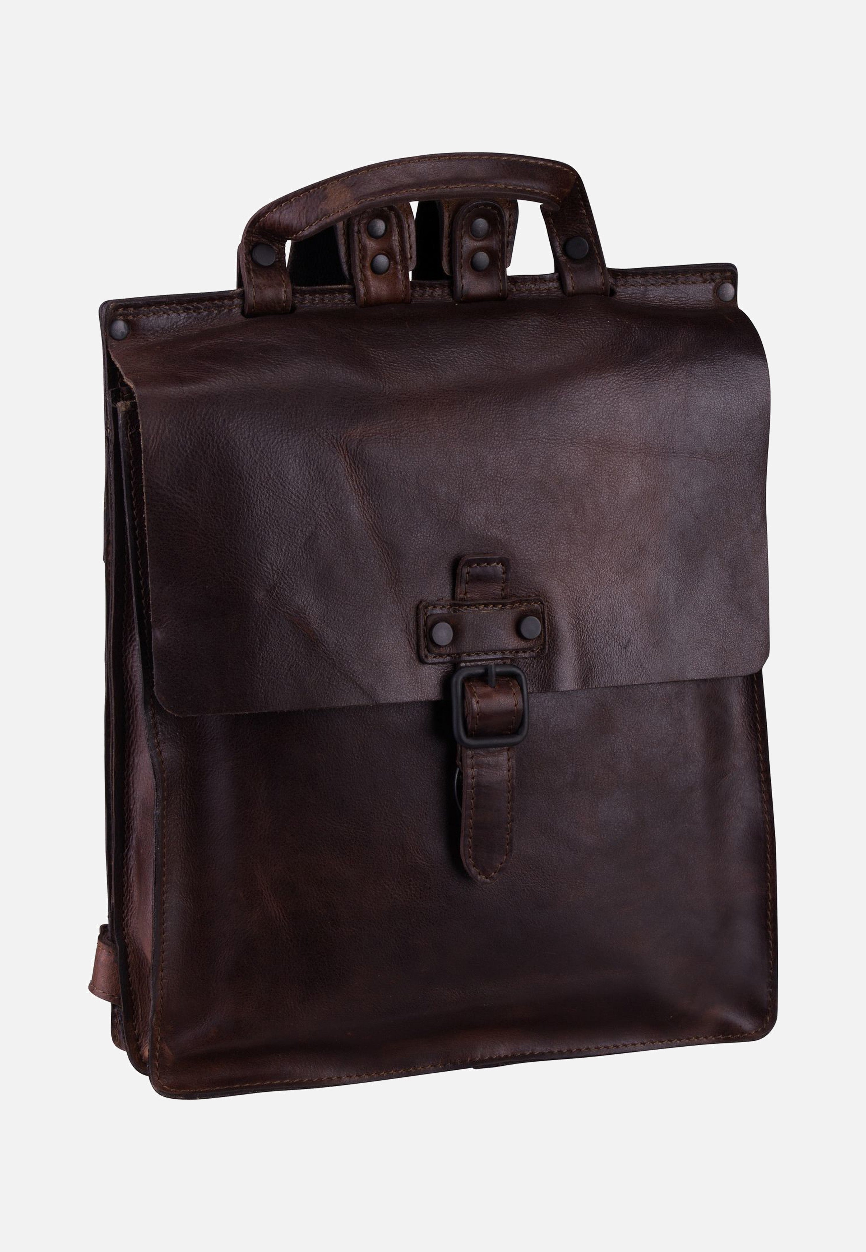 Harold's - Aberdeen 2911 Braun - Backpack | Men-Image