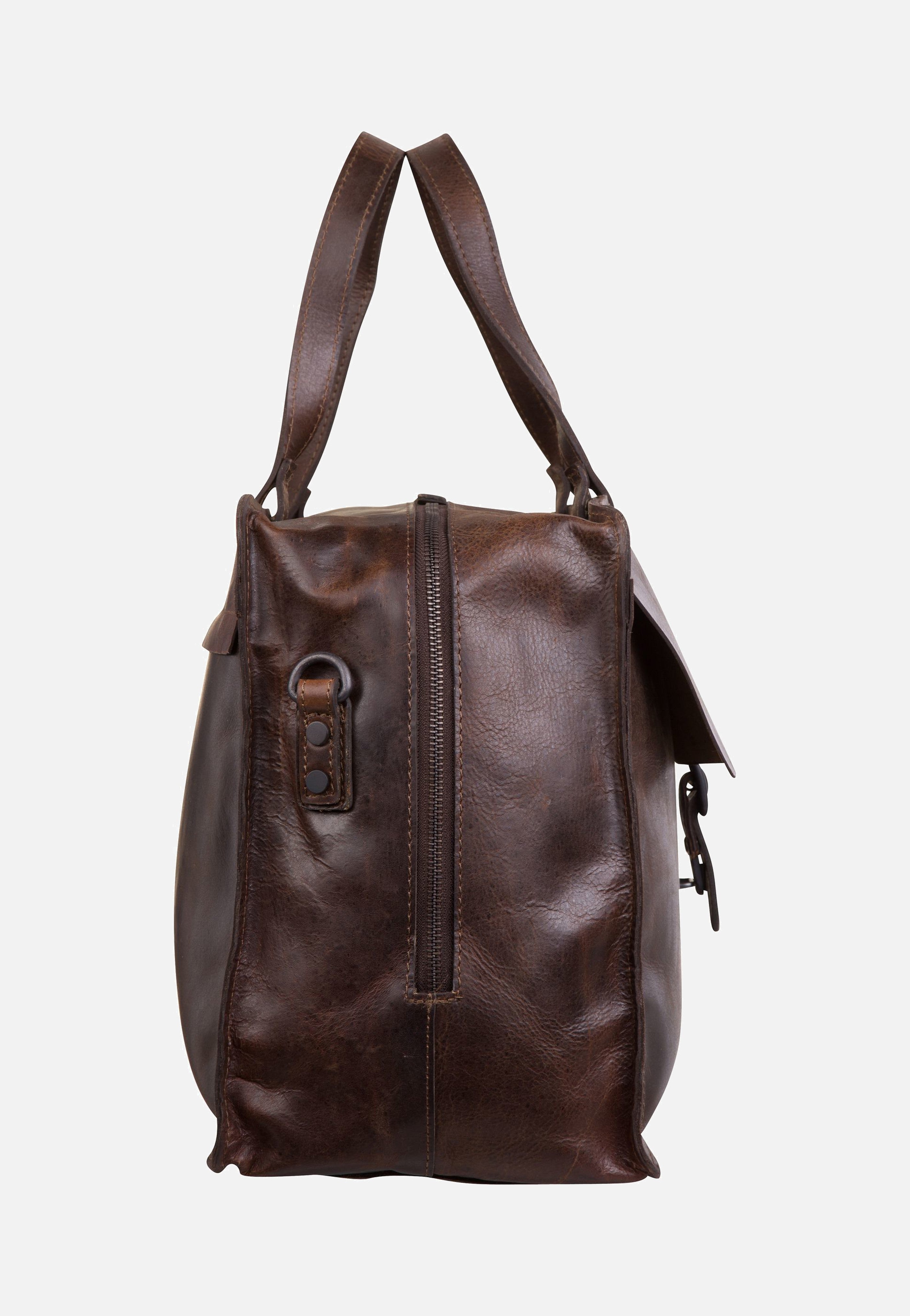 Harold's - Aberdeen 2948 Braun - Weekender | Men-Image