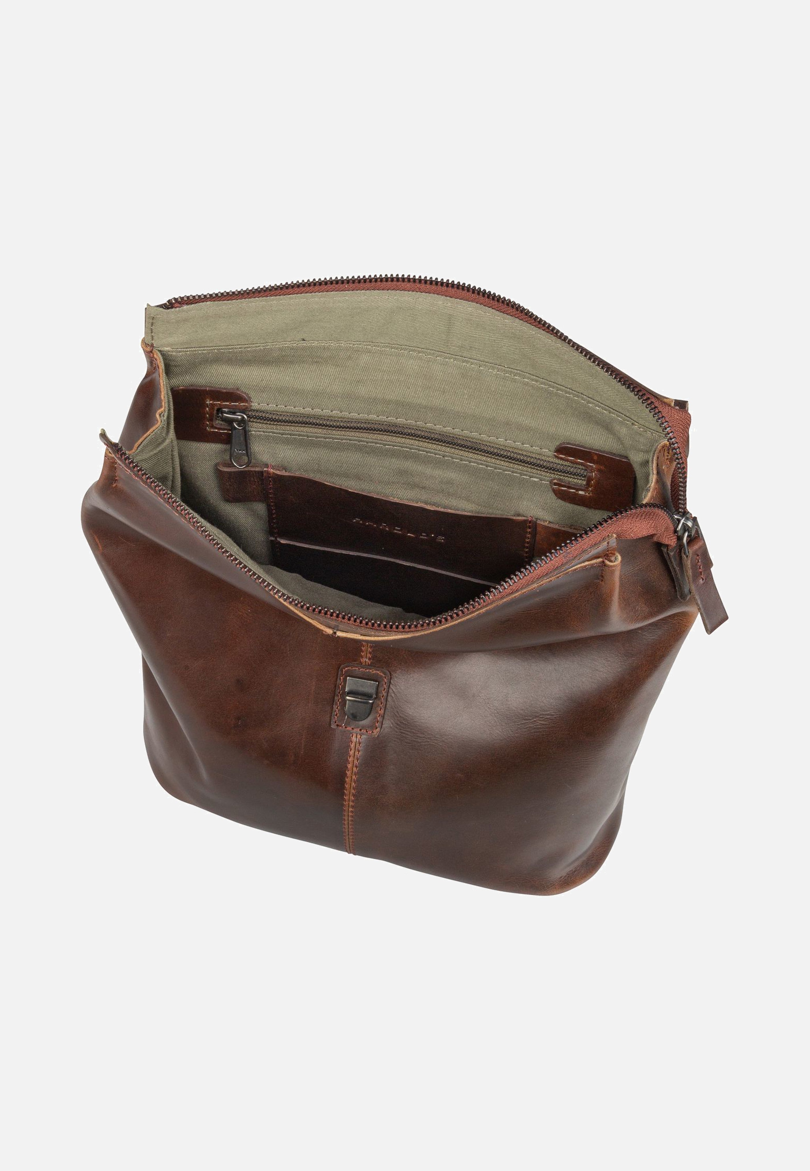 Harold's - Aberdeen Braun - Backpack | Women-Image