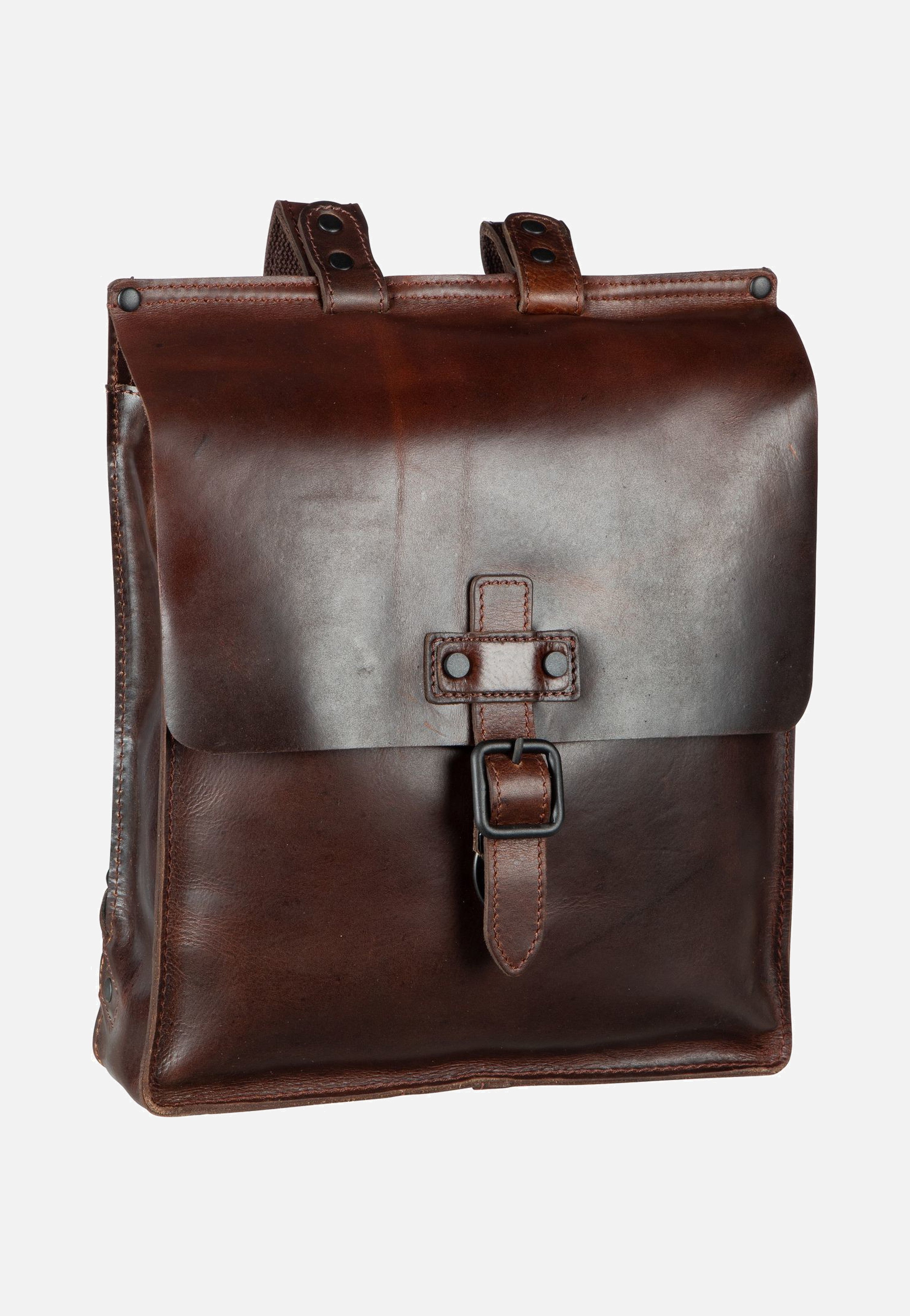 Harold's - Aberdeen S Braun - Backpack | Neutral-Image