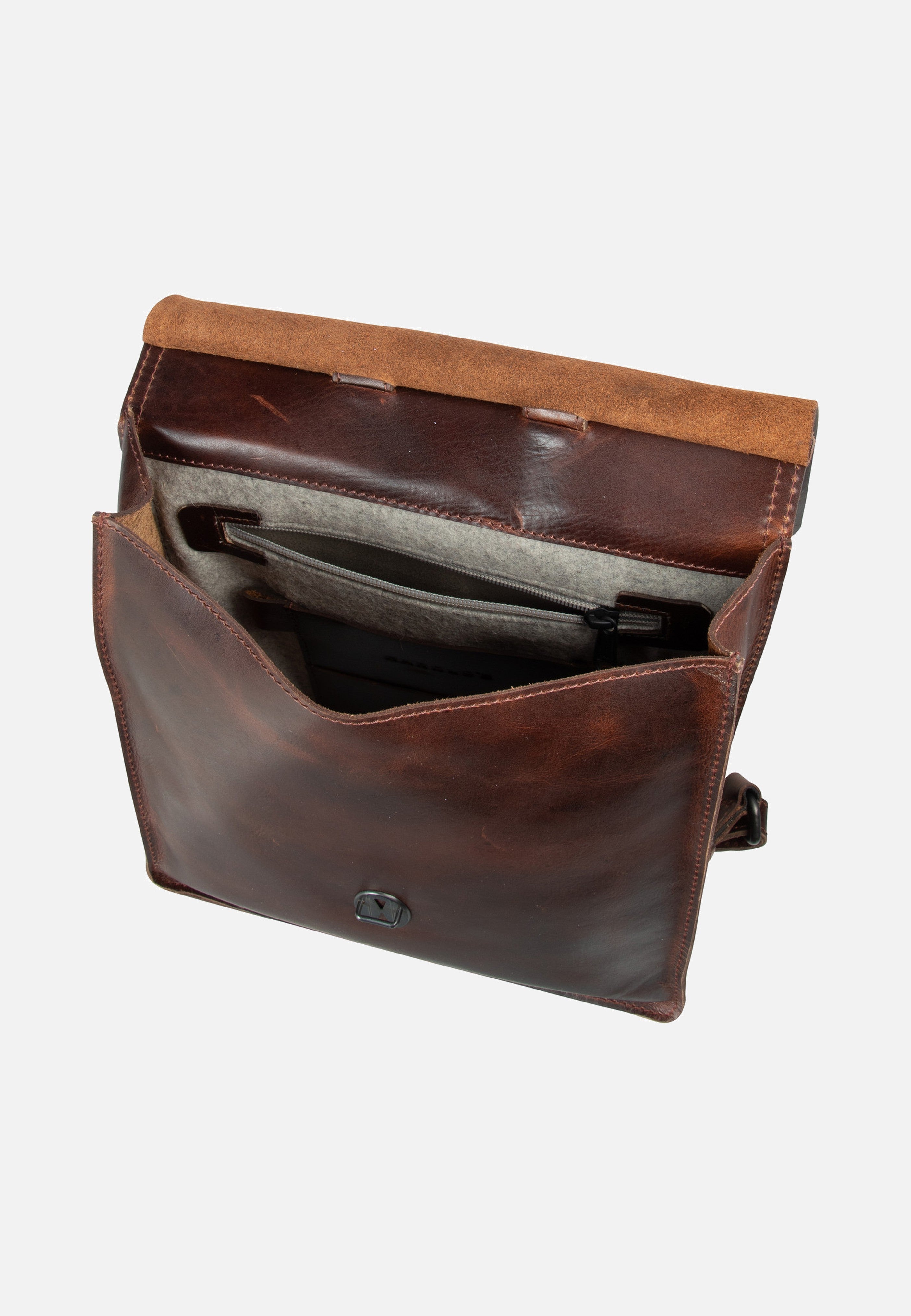 Harold's - Aberdeen S Braun - Backpack | Neutral-Image