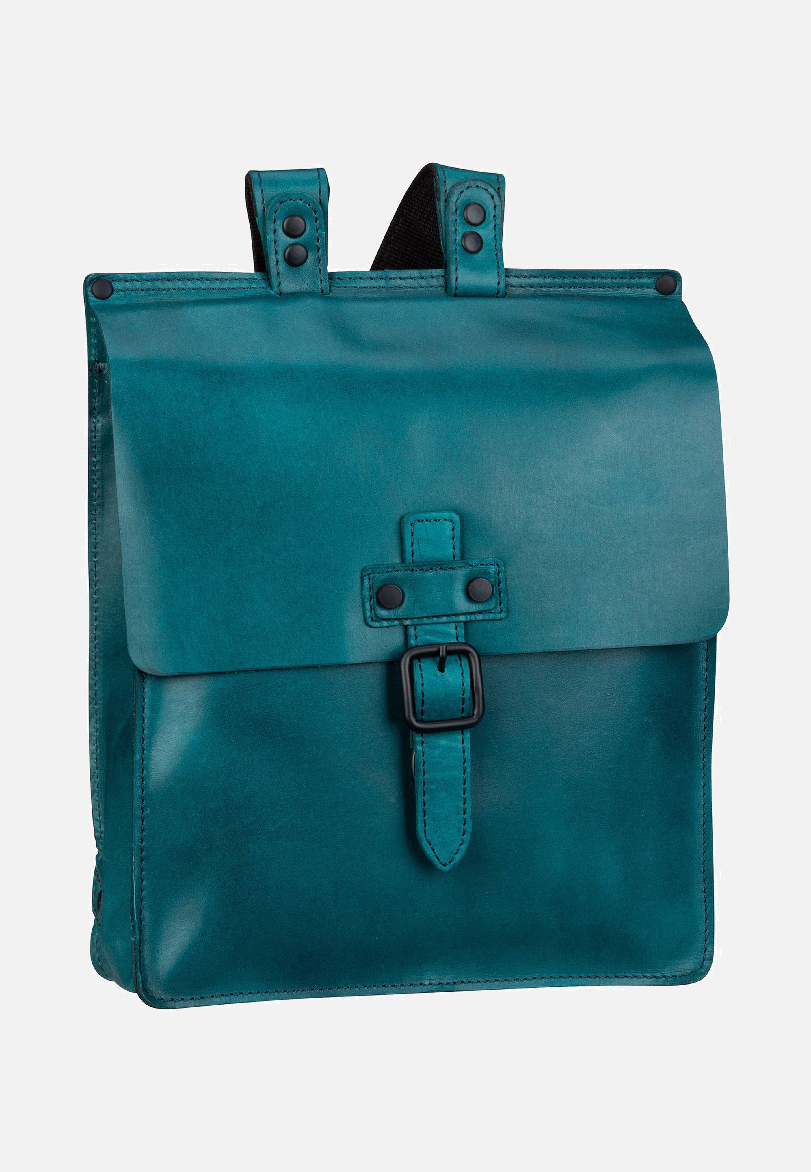 Harold's - Aberdeen S Petrol - Backpack | Neutral-Image