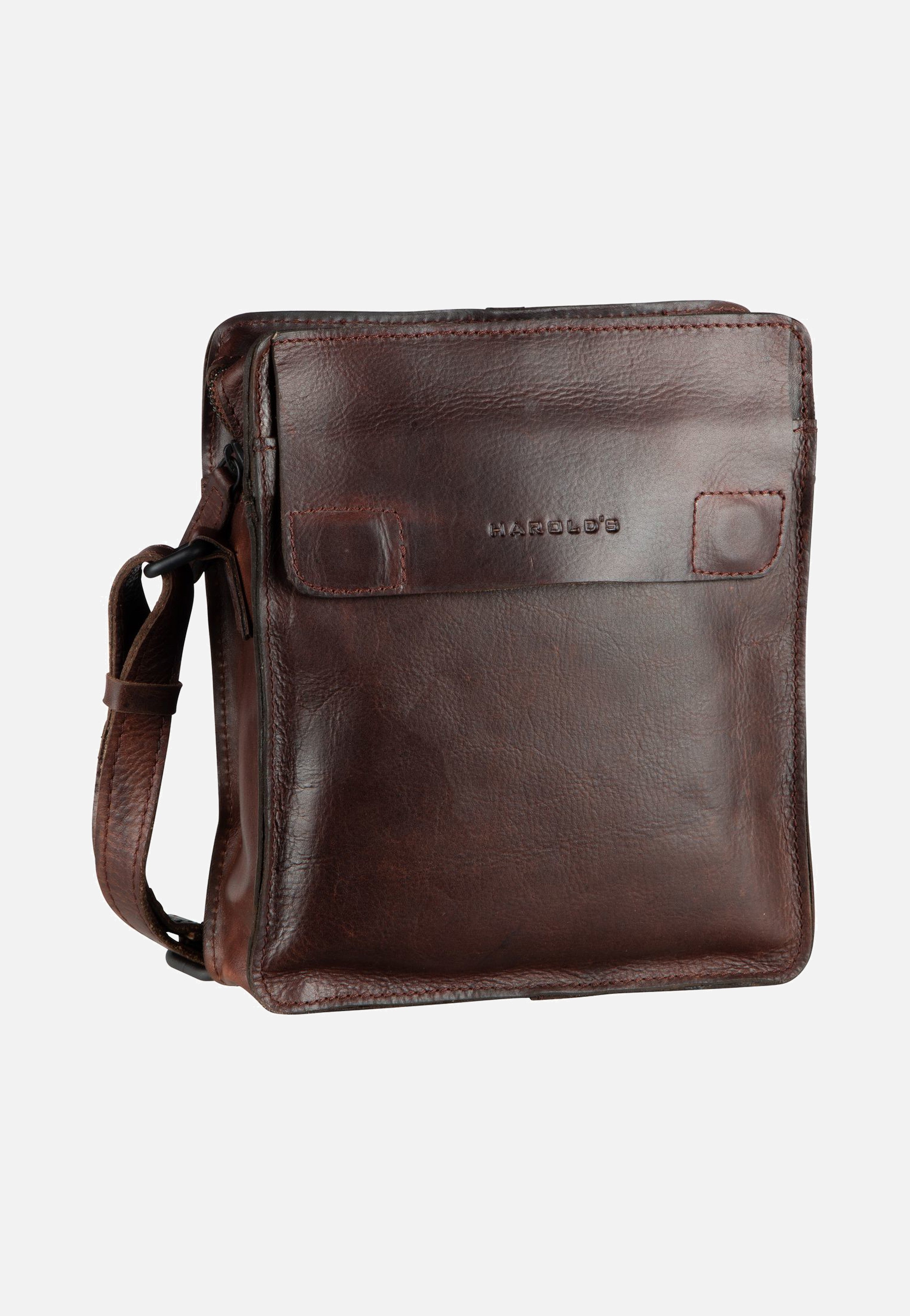 Harold's - Aberdeen M Braun - Pouch Bag | Men-Image