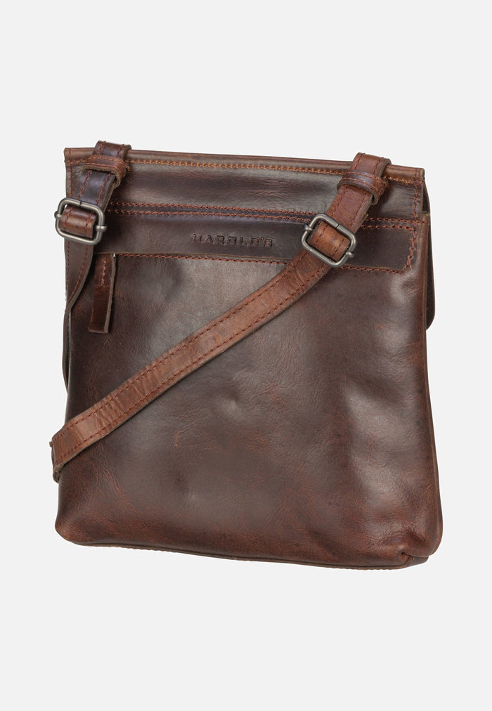 Harold S Aberdeen Sac D Ordinateur Ab20 Braun
