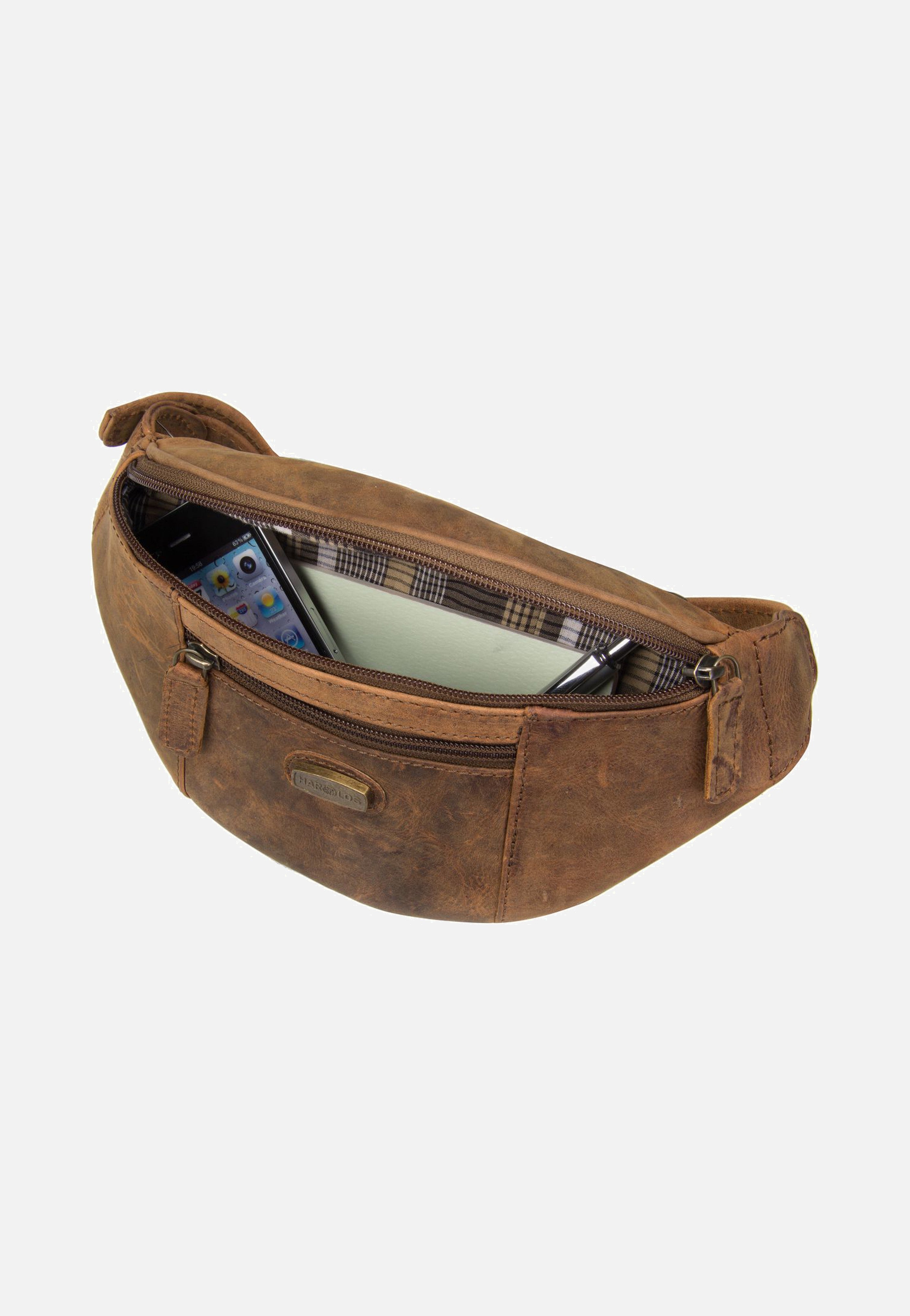 Harold's - Antic 1010 Natur - Fanny Pack | Men-Image