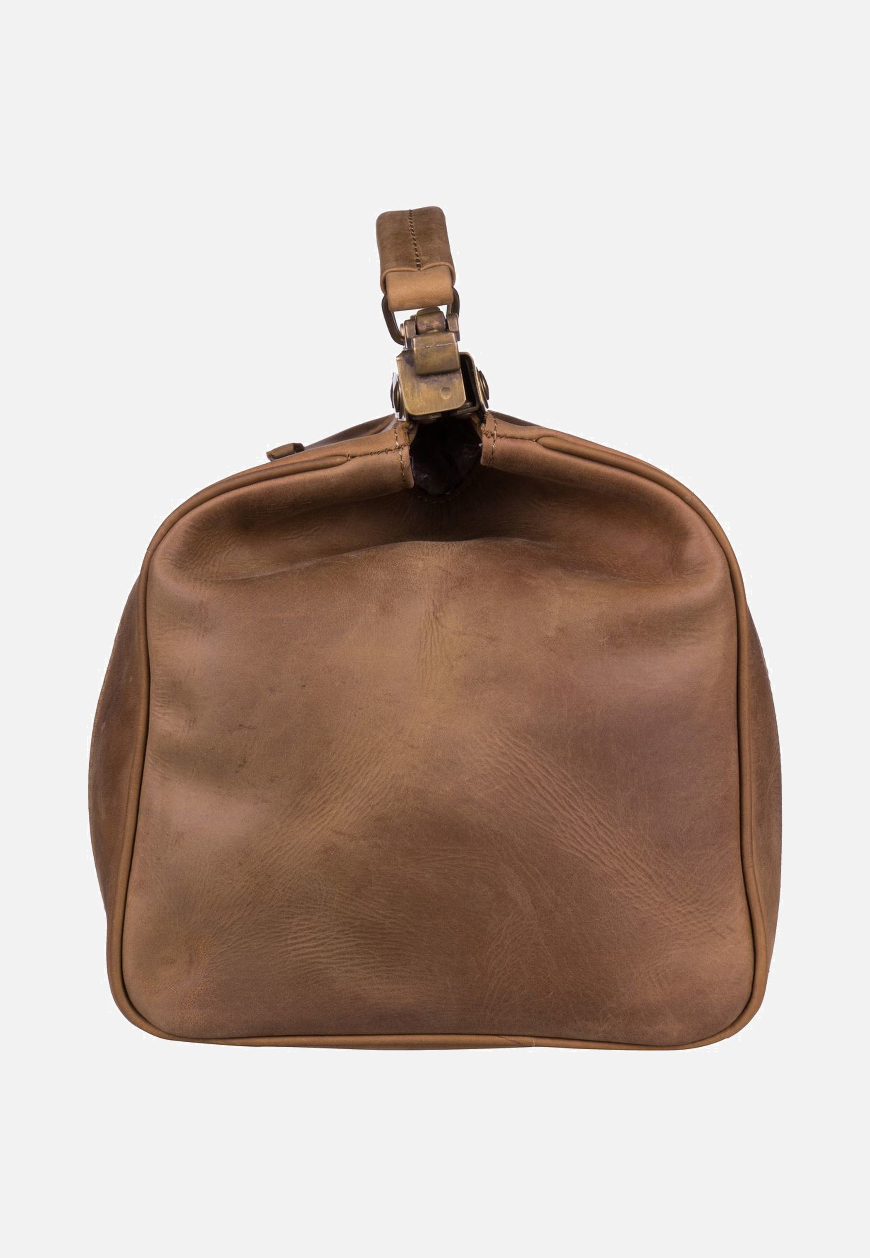 Harold's - Antic 1946 Natur - Bowling Bag | Men-Image