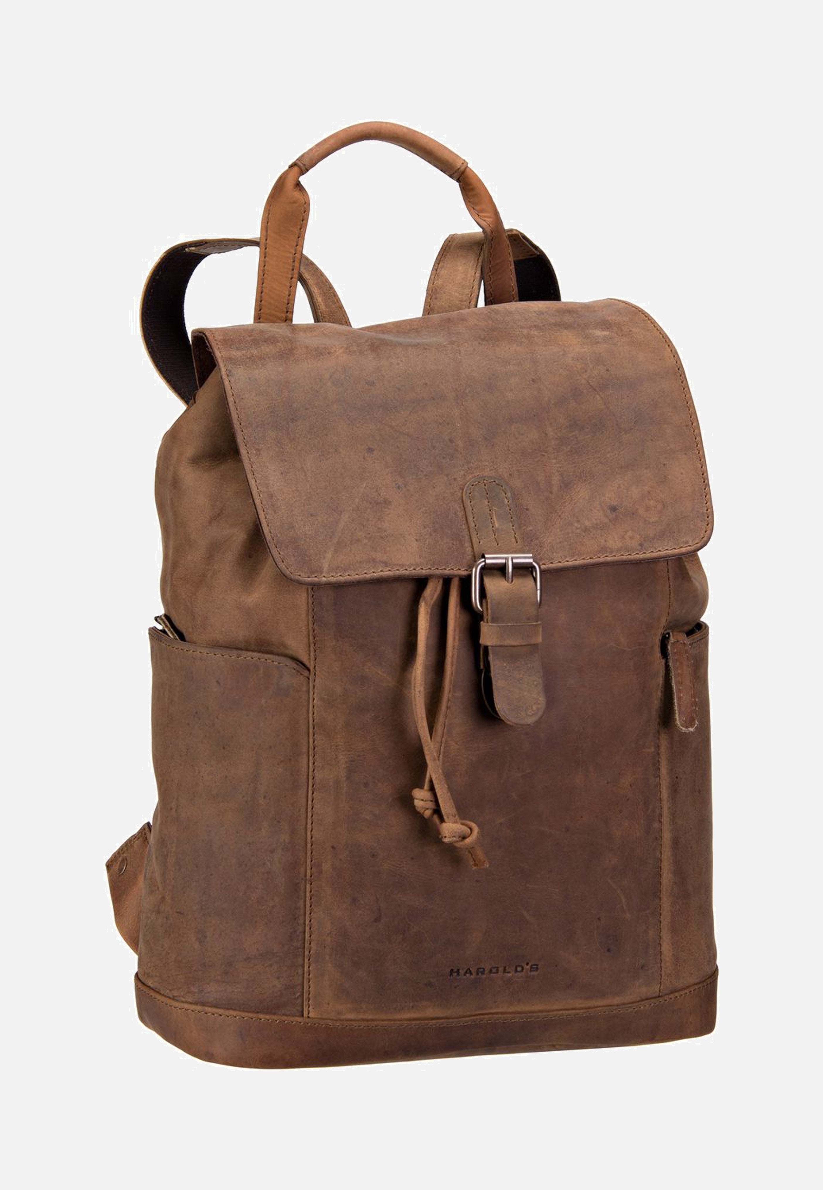 Harold's - Antic 2712 L Natur - Backpack | Men-Image