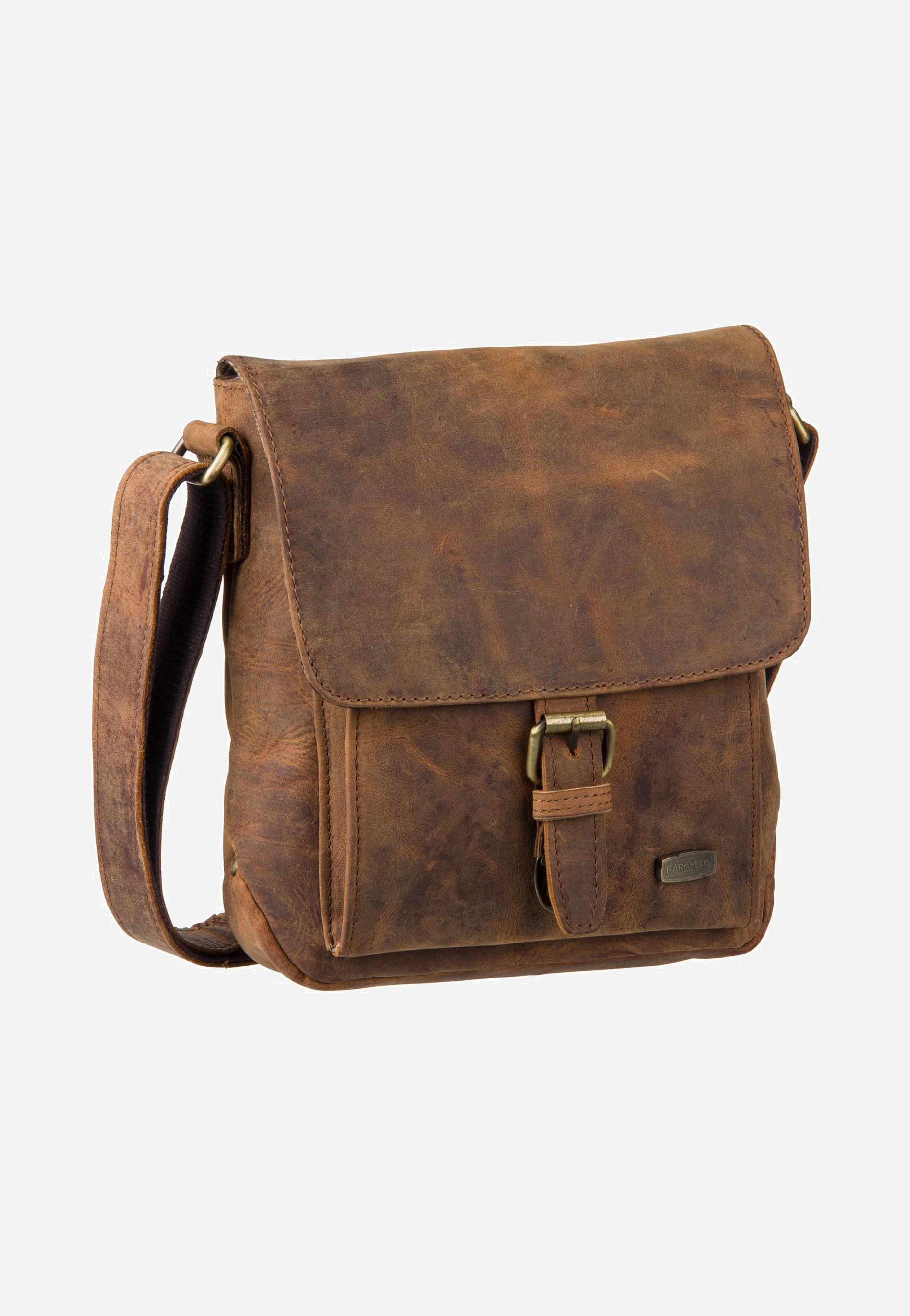 Harold's - Antic 2744 Natur - Crossbody Bag | Men-Image